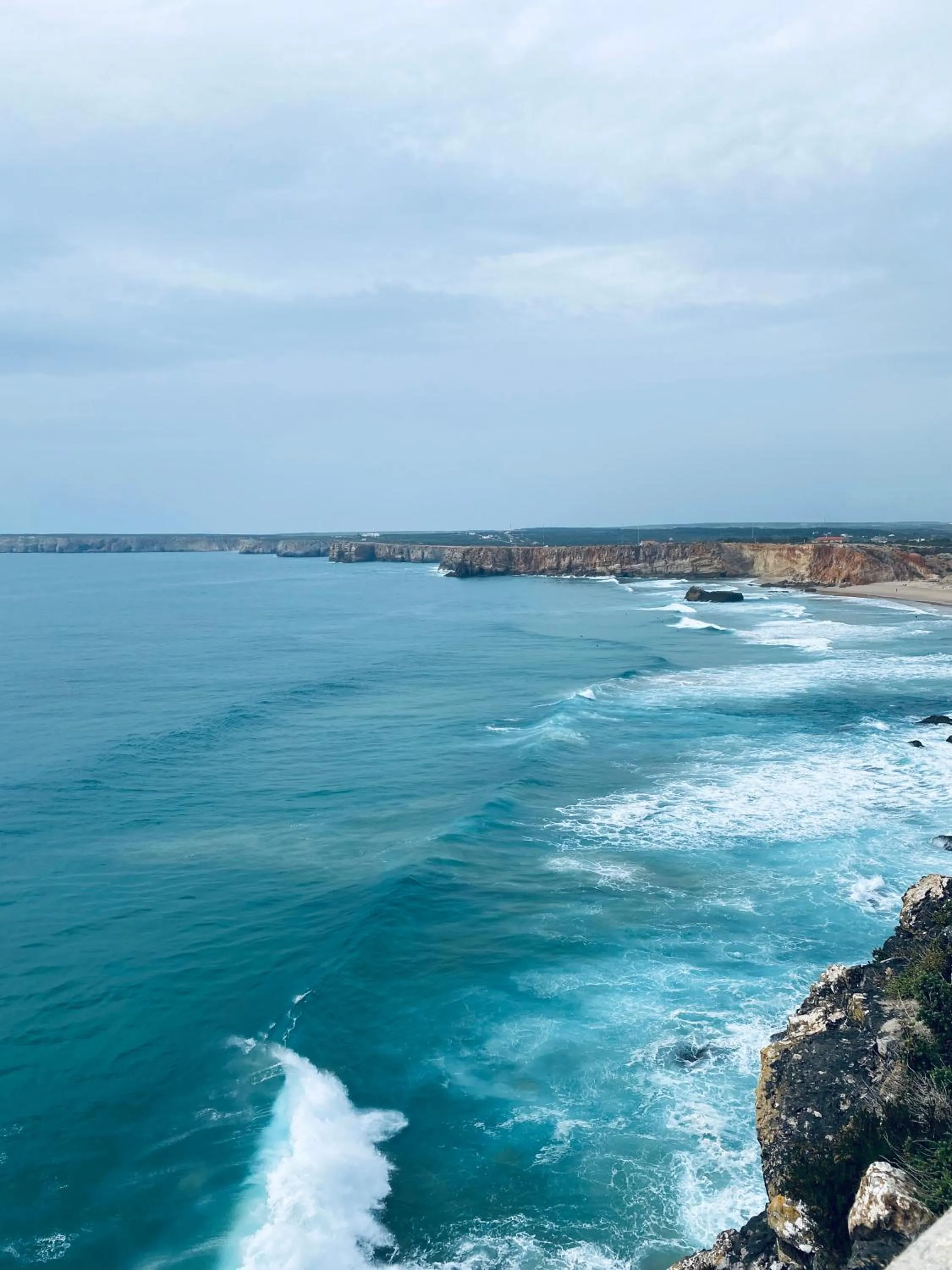 Nearby landmark in Mareta View - Boutique Bed & Breakfast