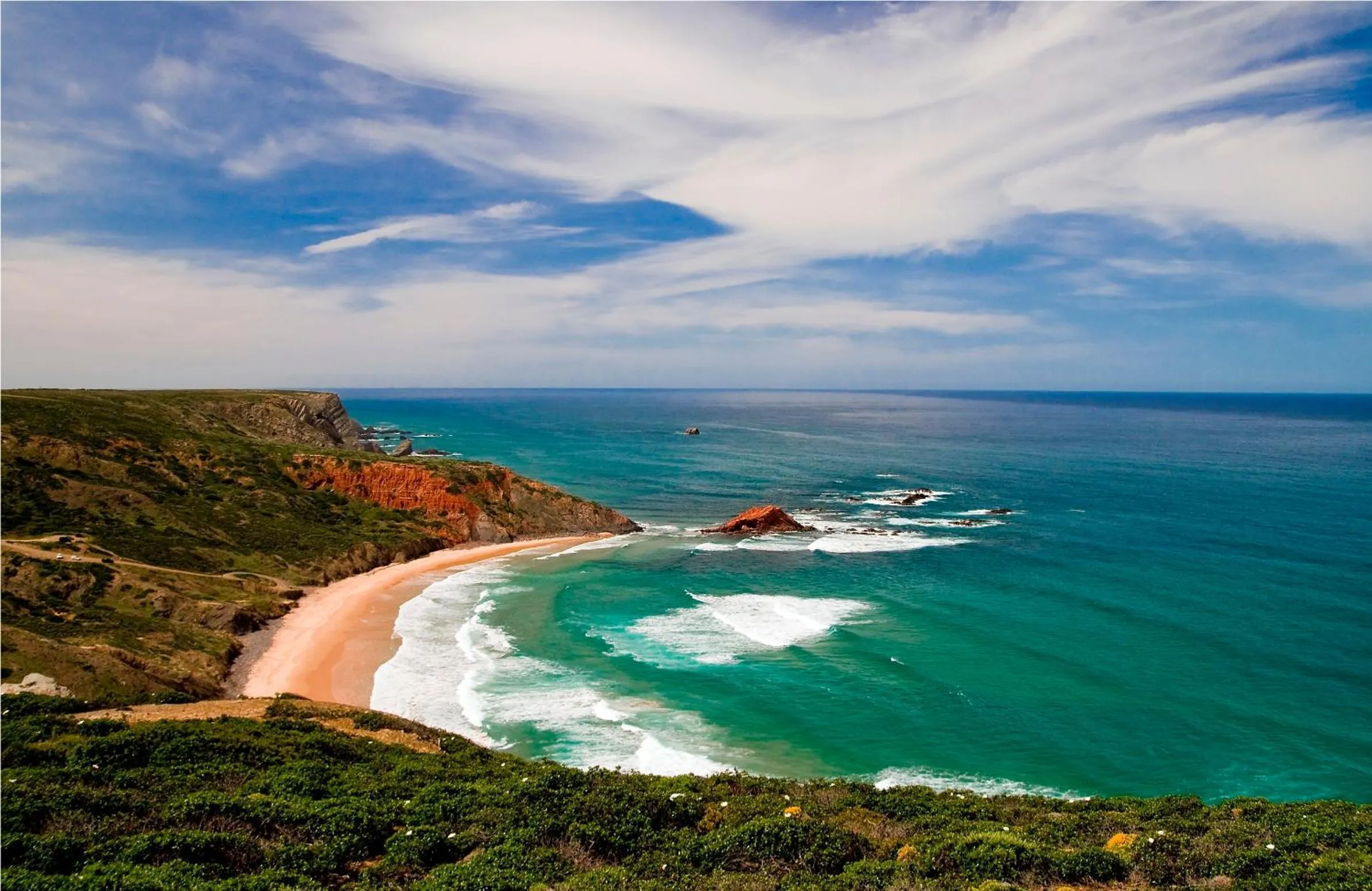 Nearby landmark in Mareta View - Boutique Bed & Breakfast