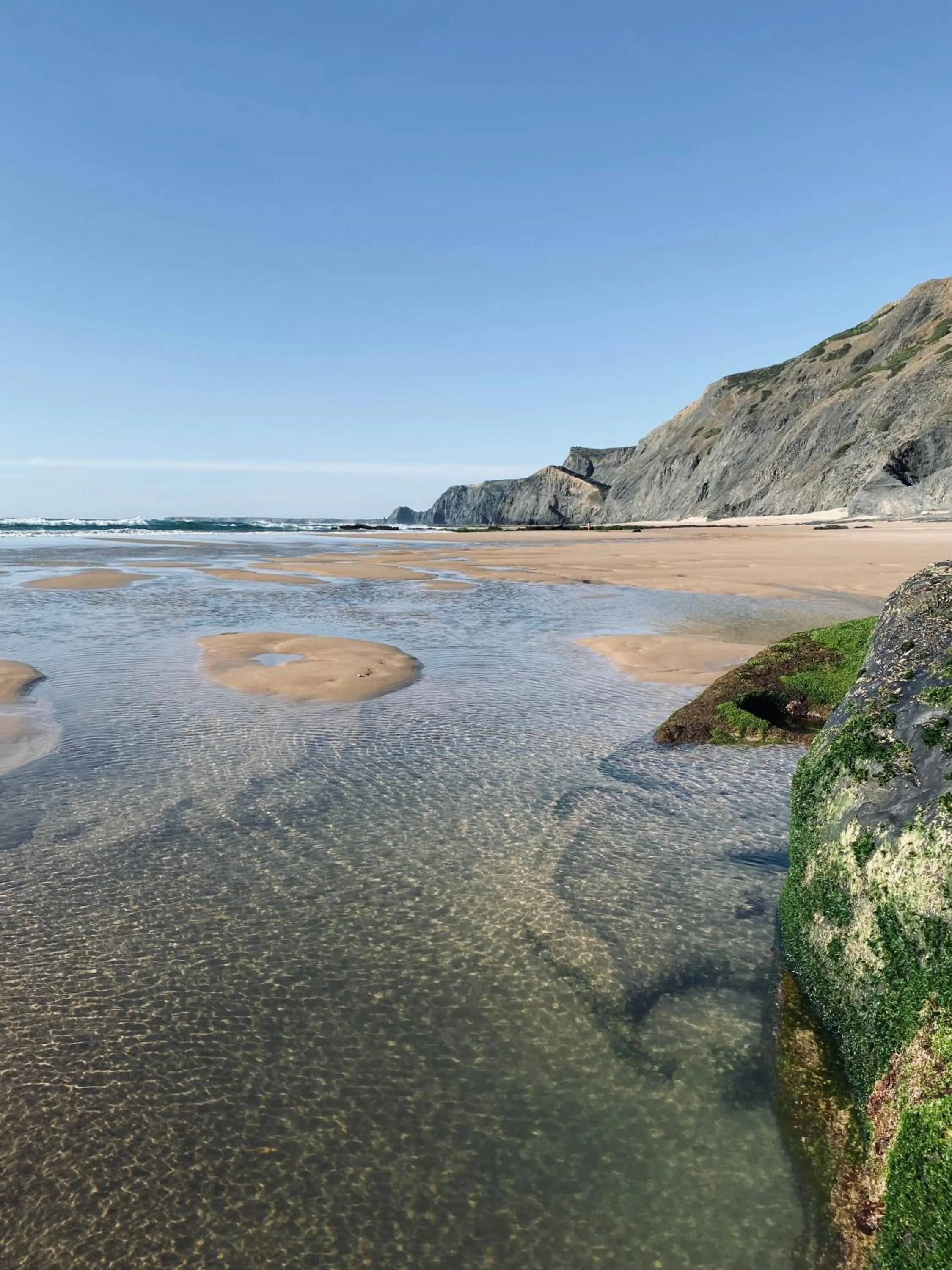 Nearby landmark in Mareta View - Boutique Bed & Breakfast