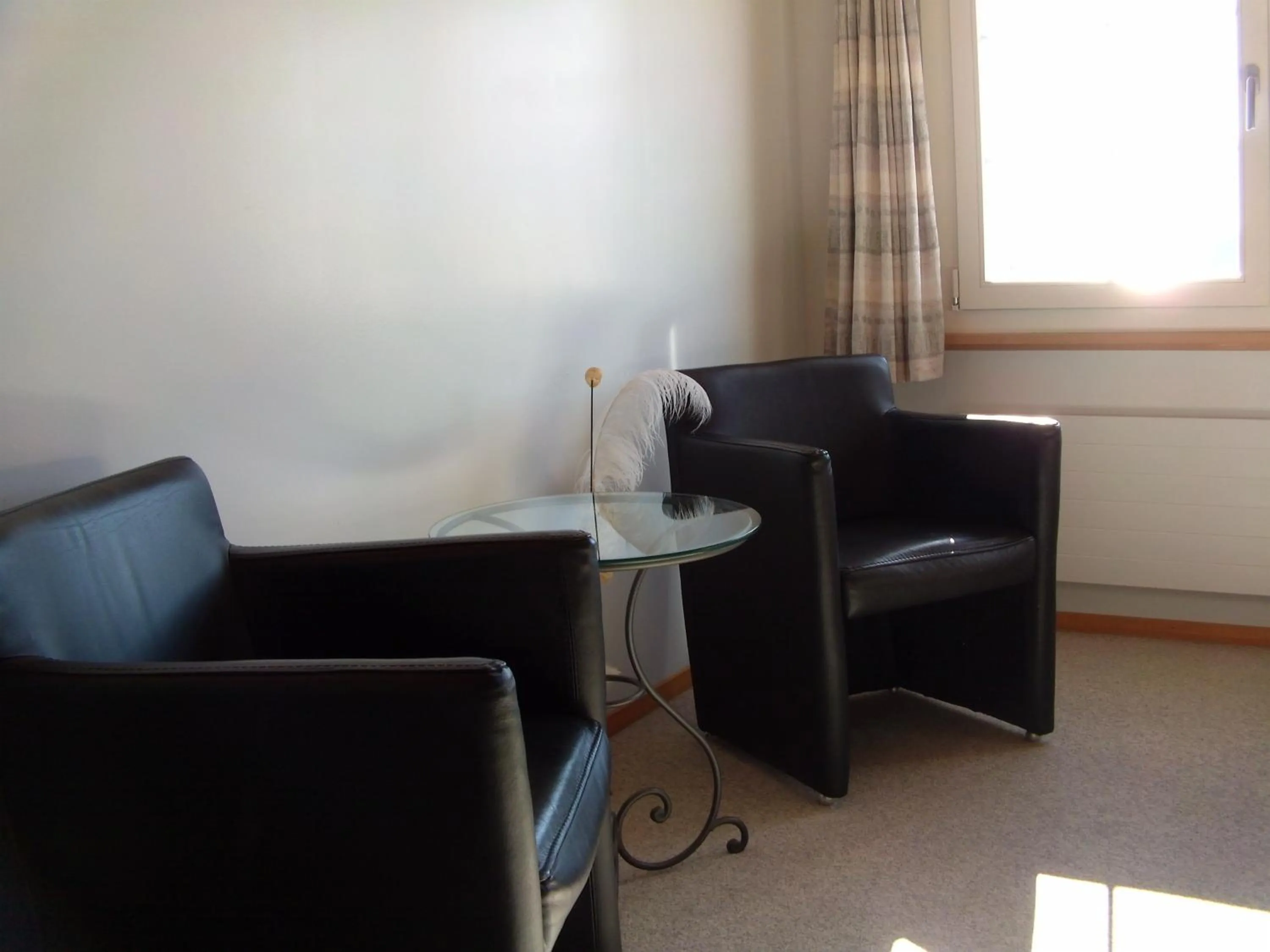 Decorative detail in Gasthaus Bären Schlatt