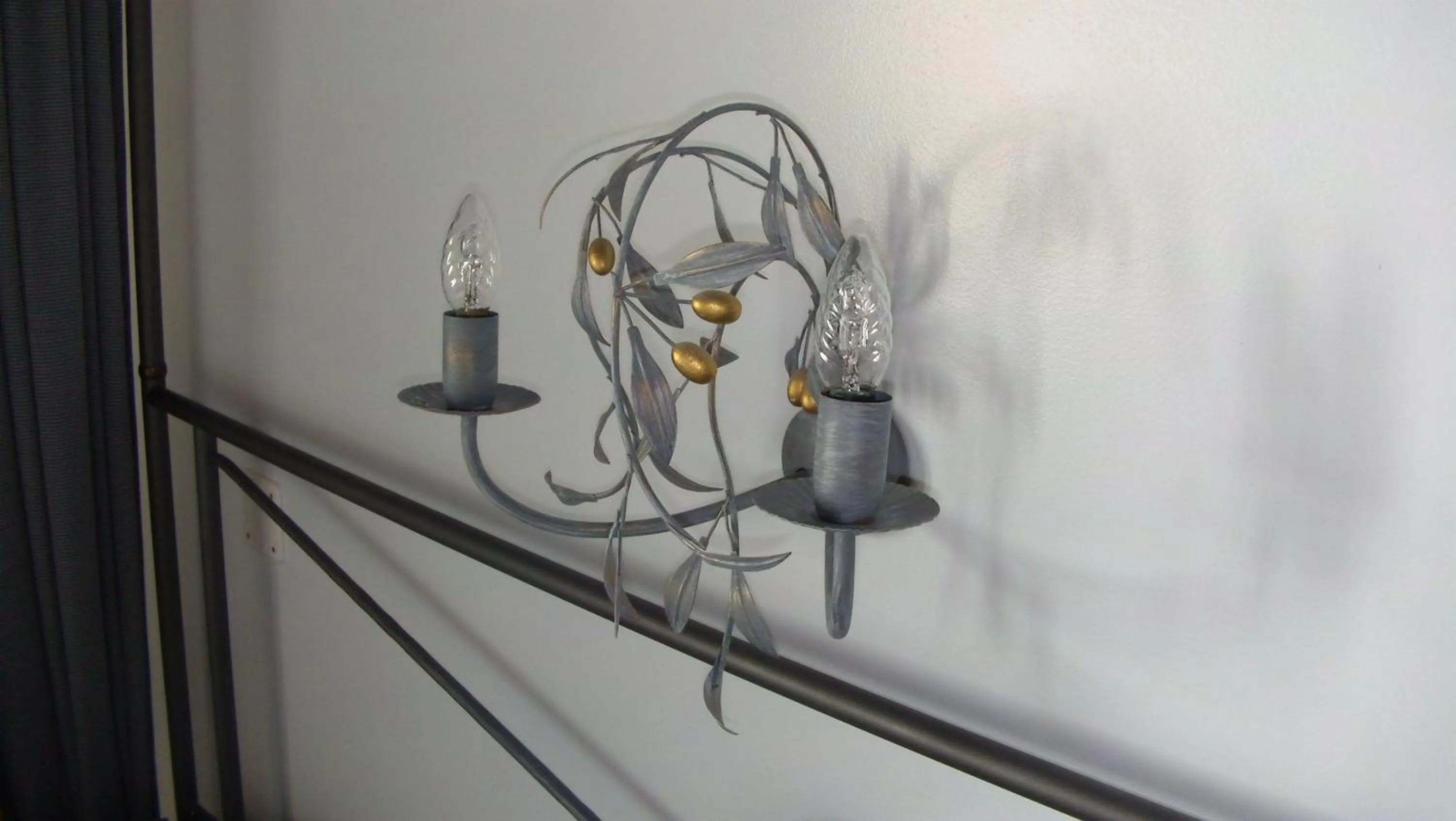 Decorative detail in Gasthaus Bären Schlatt