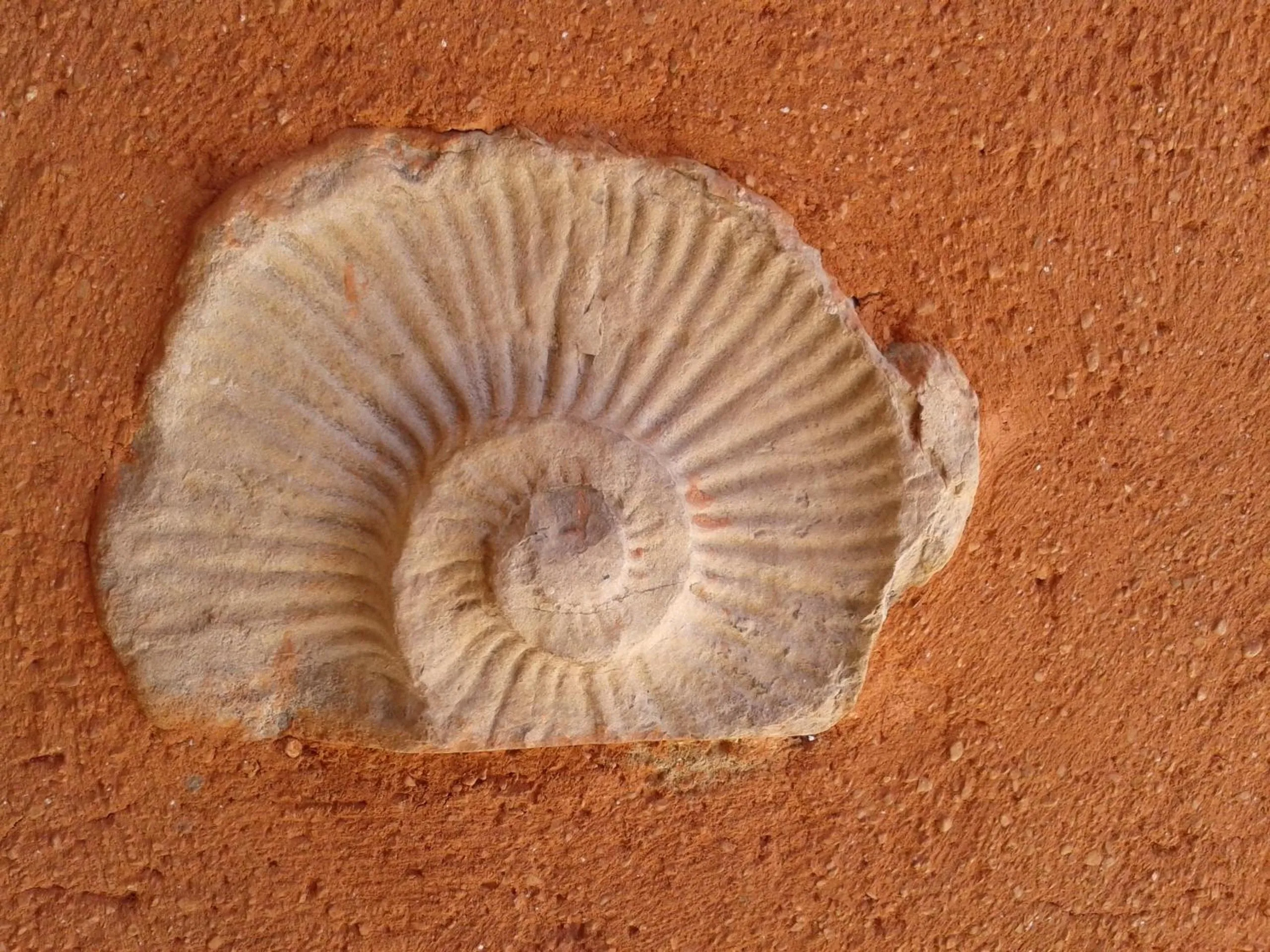Facade/entrance in Les Jardins de l'Ermitage