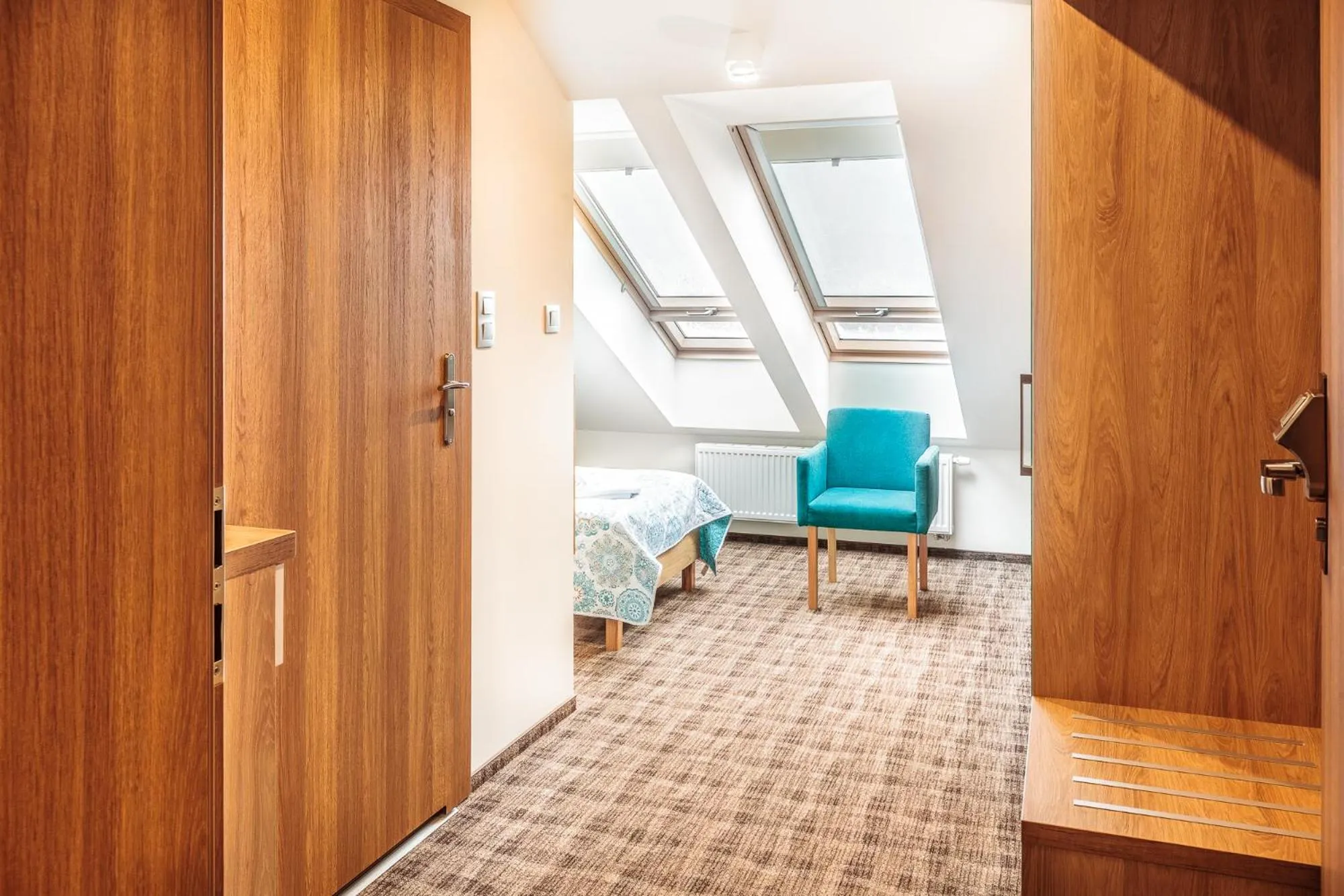 Photo of the whole room in SOLAVO HOME&TRAVEL