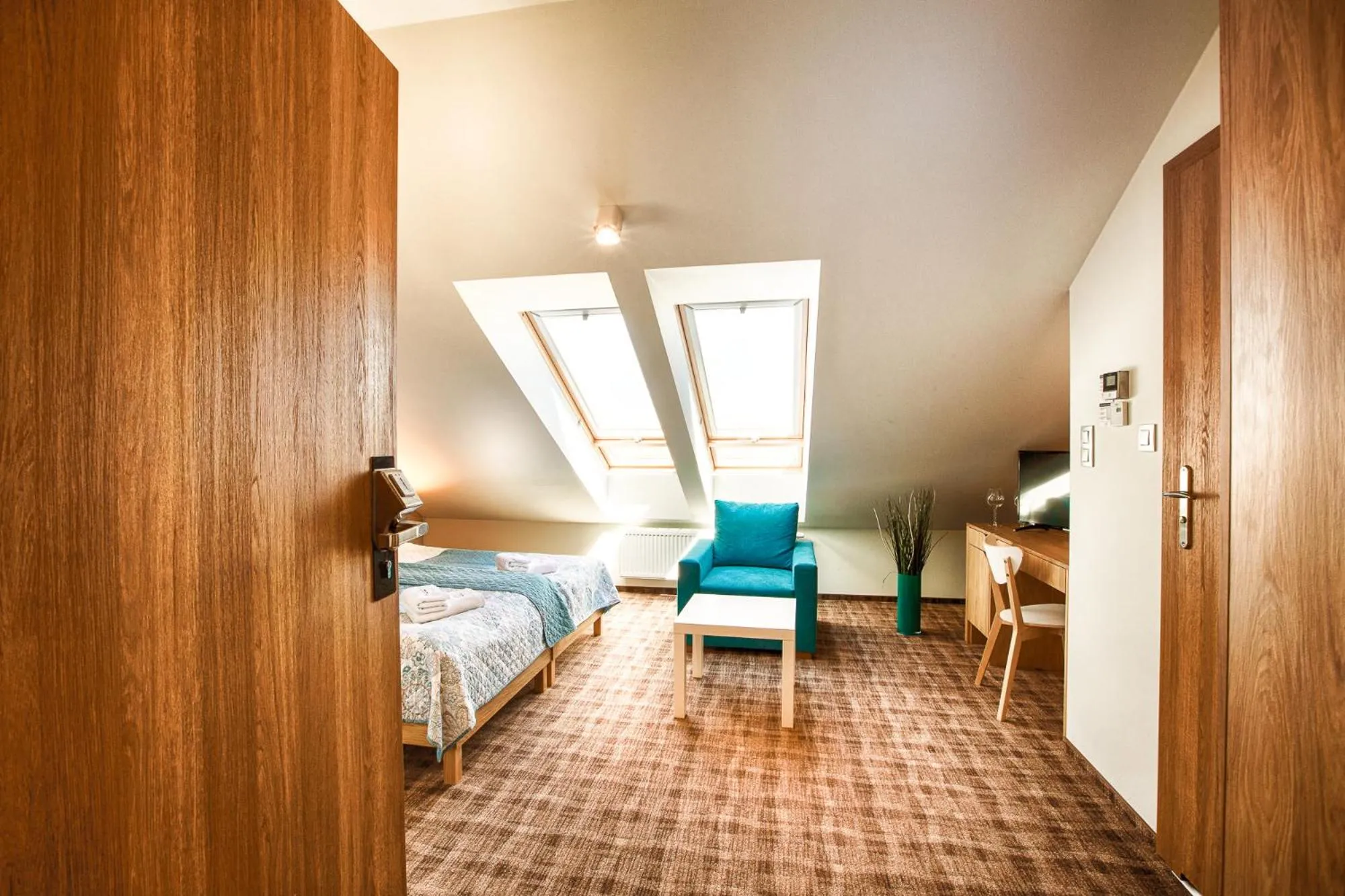 Area and facilities, Bed in SOLAVO HOME&TRAVEL