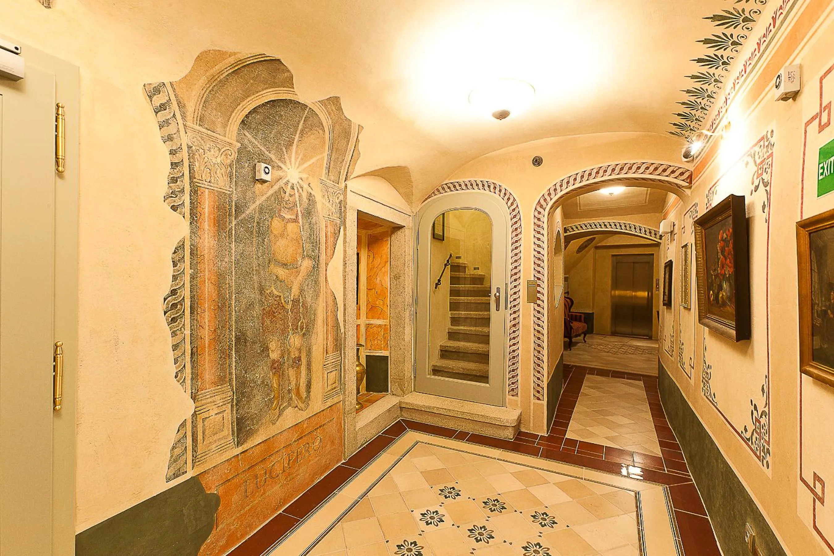 Other in Hotel Krčínův Dům