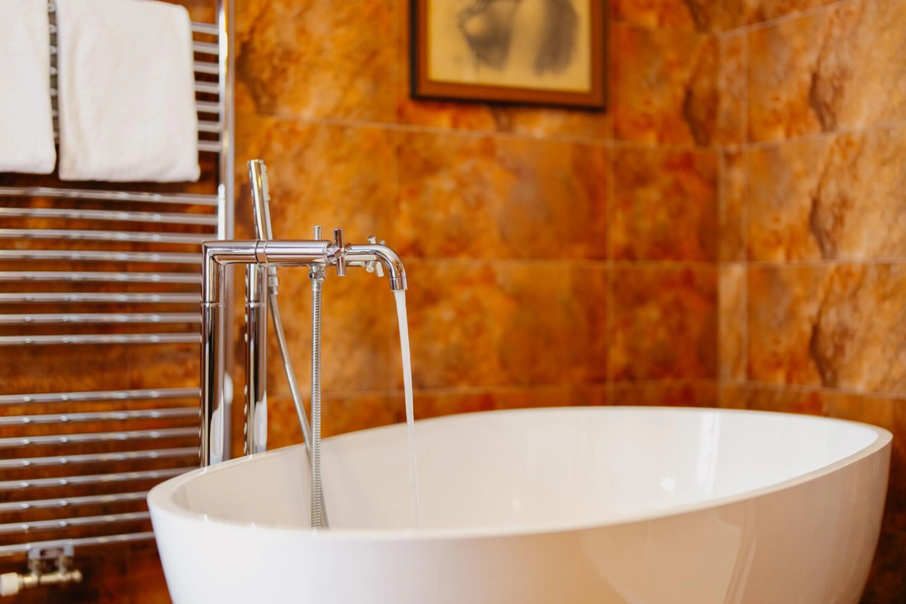 Hotel Krčínův Dům