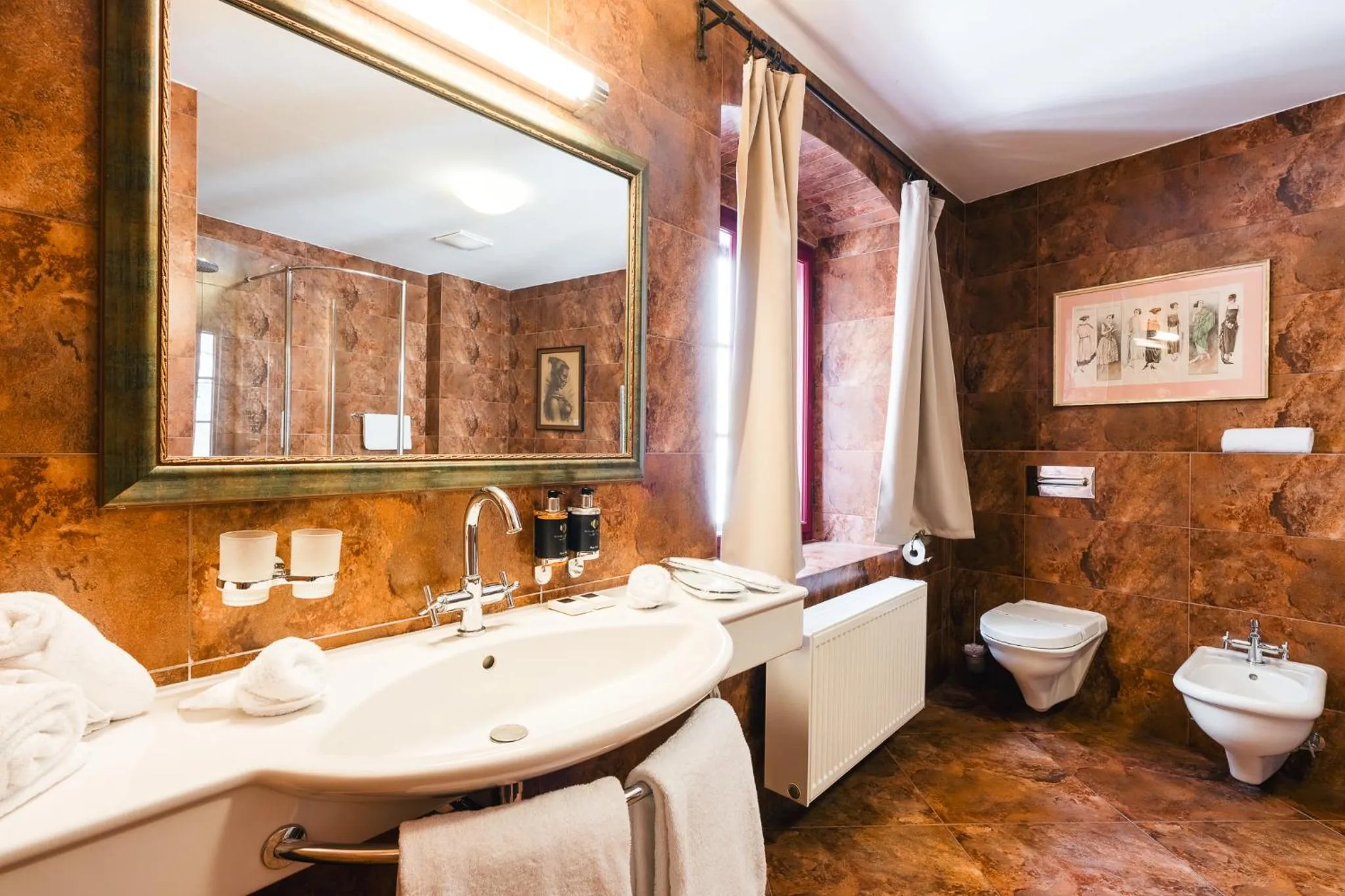 Hotel Krčínův Dům