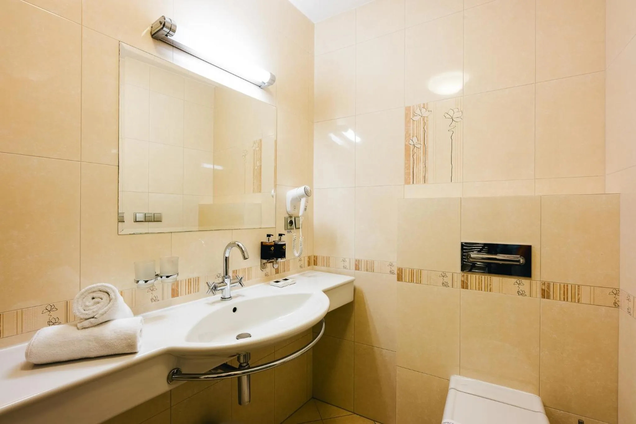 Hotel Krčínův Dům