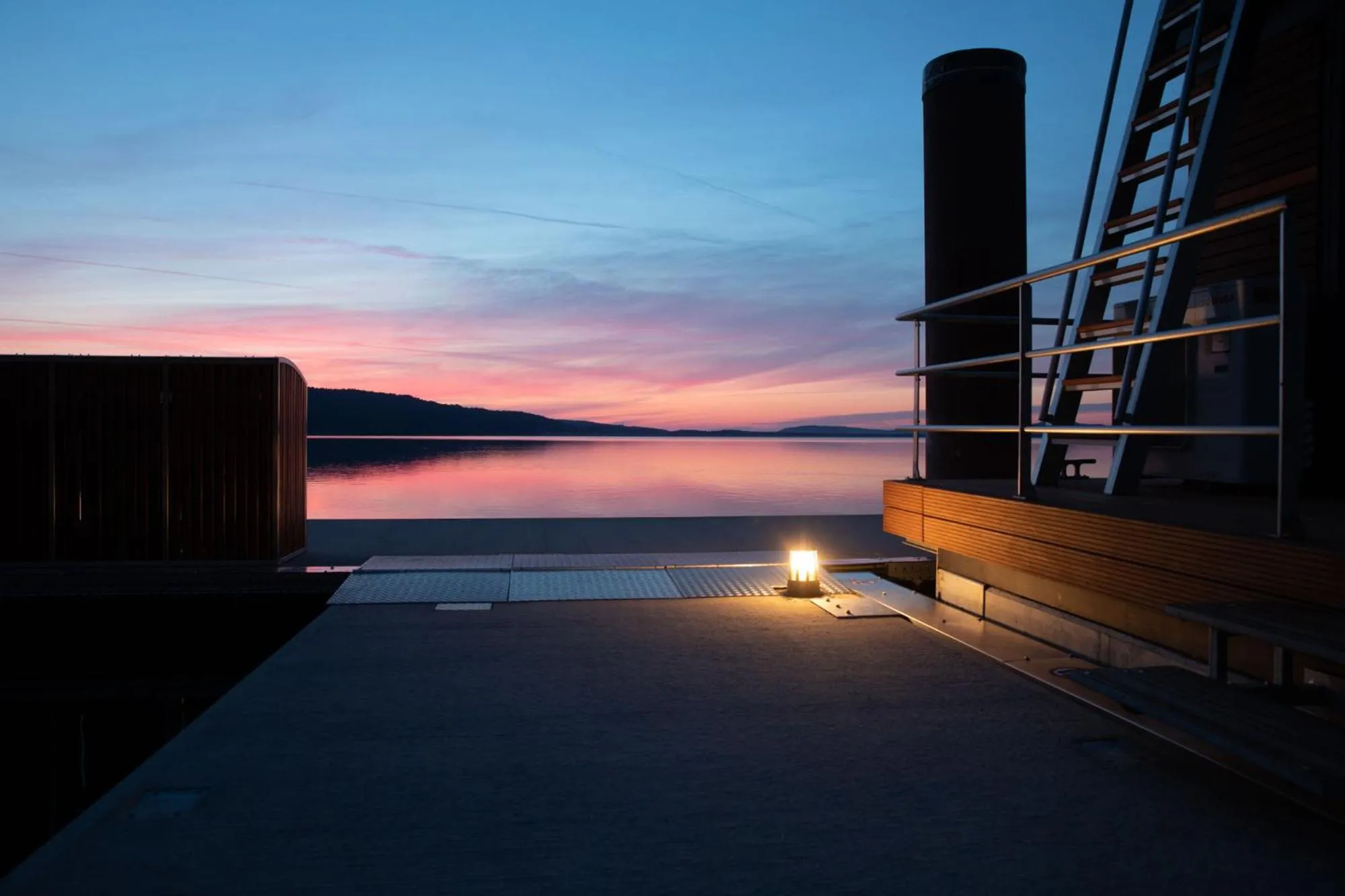 Other in Floating Village Brombachsee