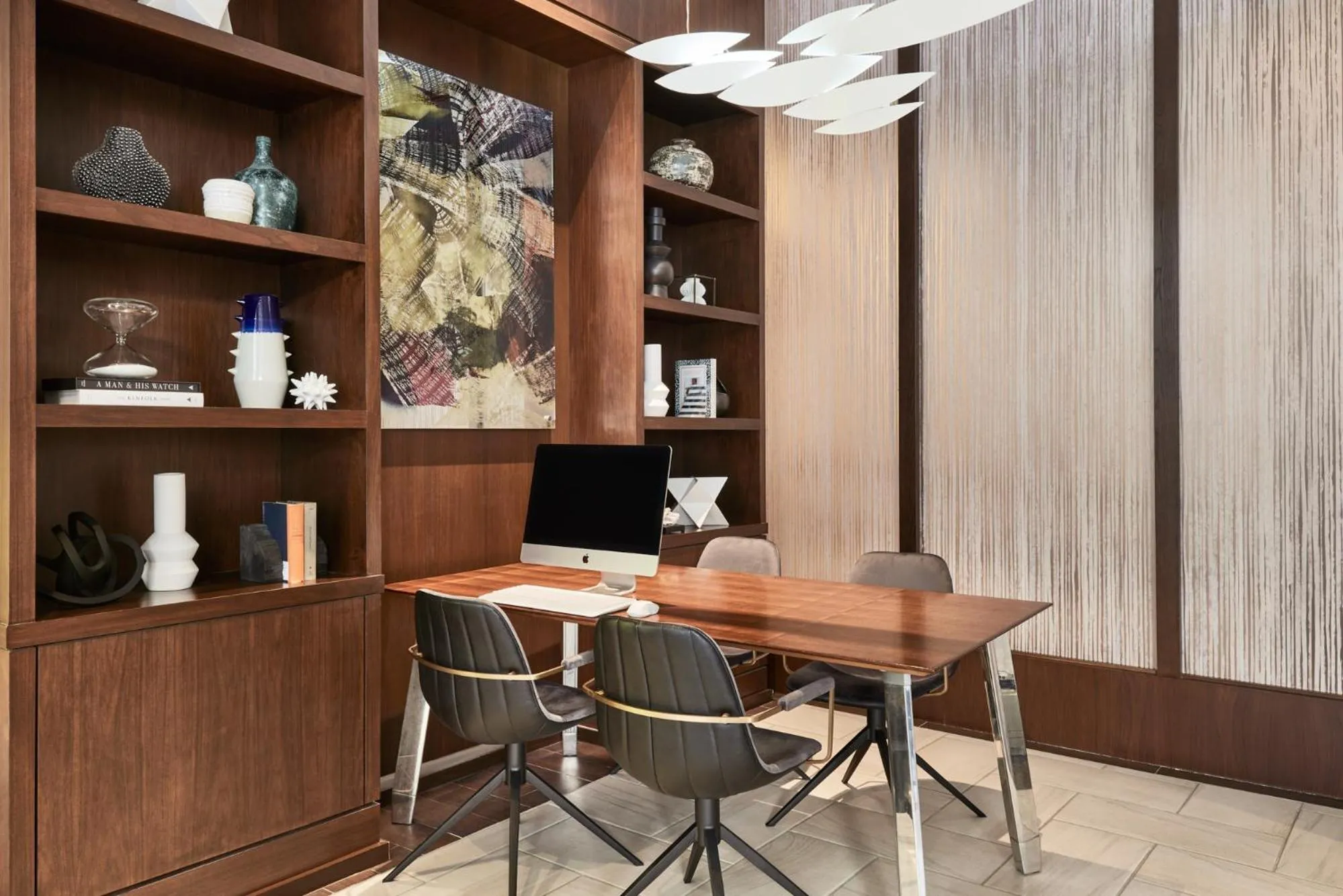 Business facilities in AC Hotel by Marriott New Orleans French Quarter