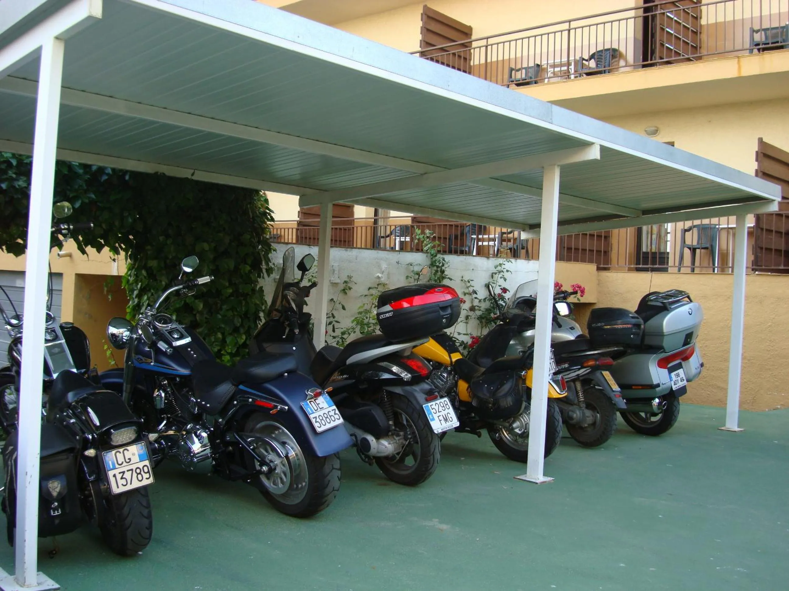 Other in Hotel Univers