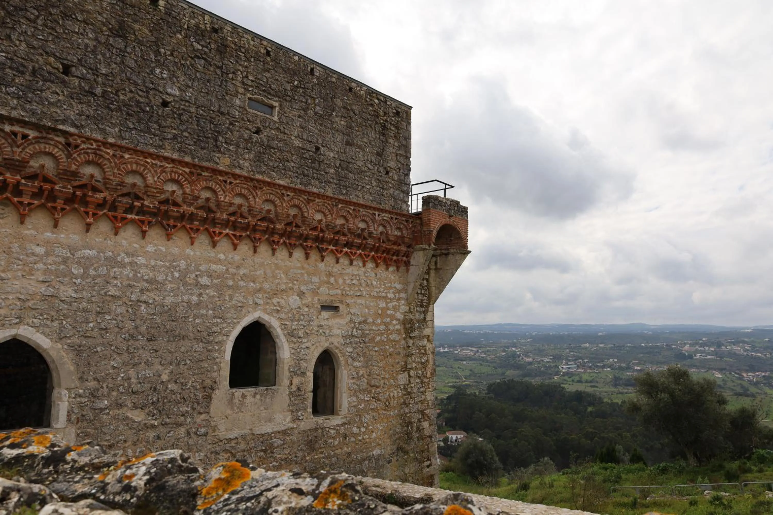 Nearby landmark in Hotel Dom Goncalo & Spa