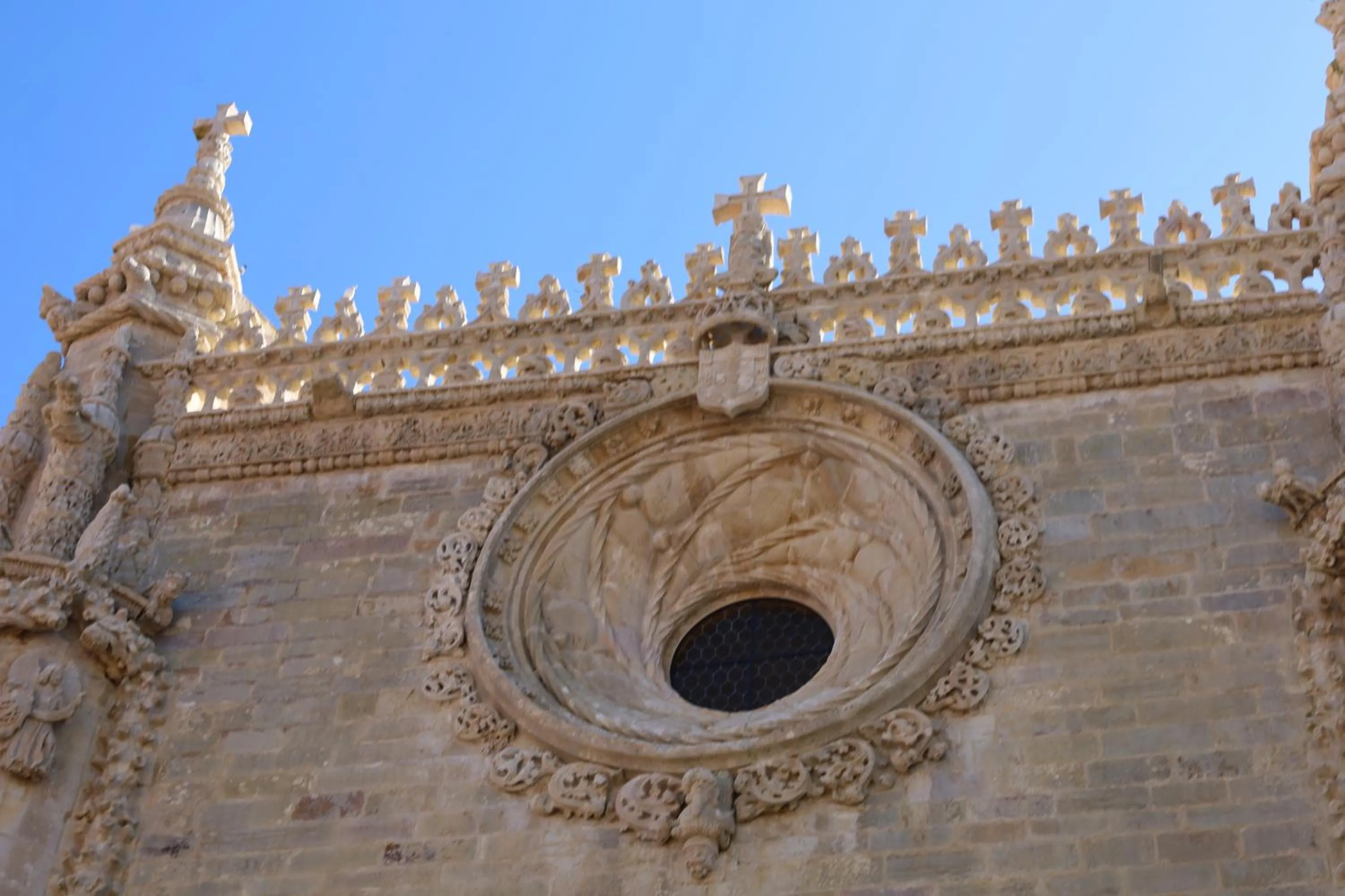 Nearby landmark in Hotel Dom Goncalo & Spa