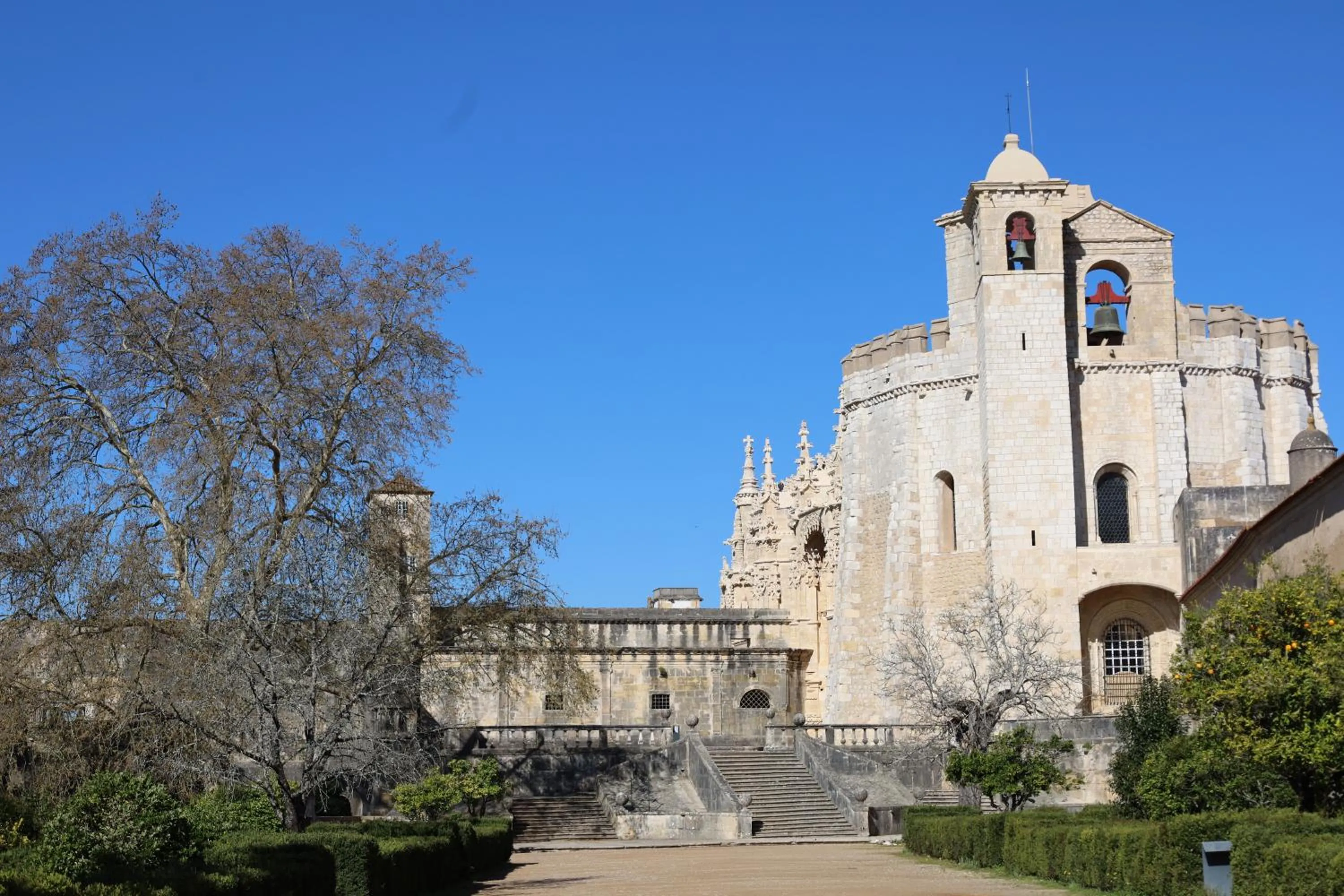 Nearby landmark in Hotel Dom Goncalo & Spa