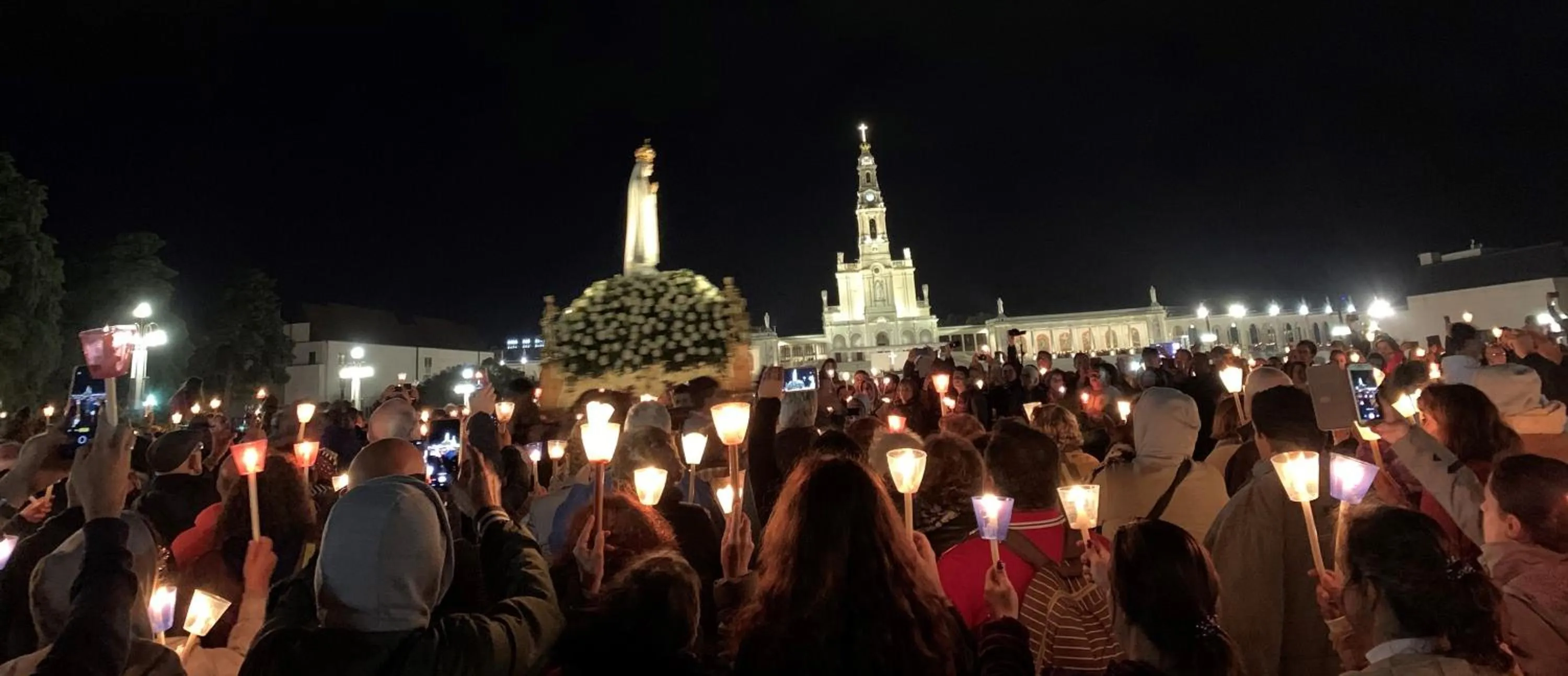 Nearby landmark in Hotel Dom Goncalo & Spa