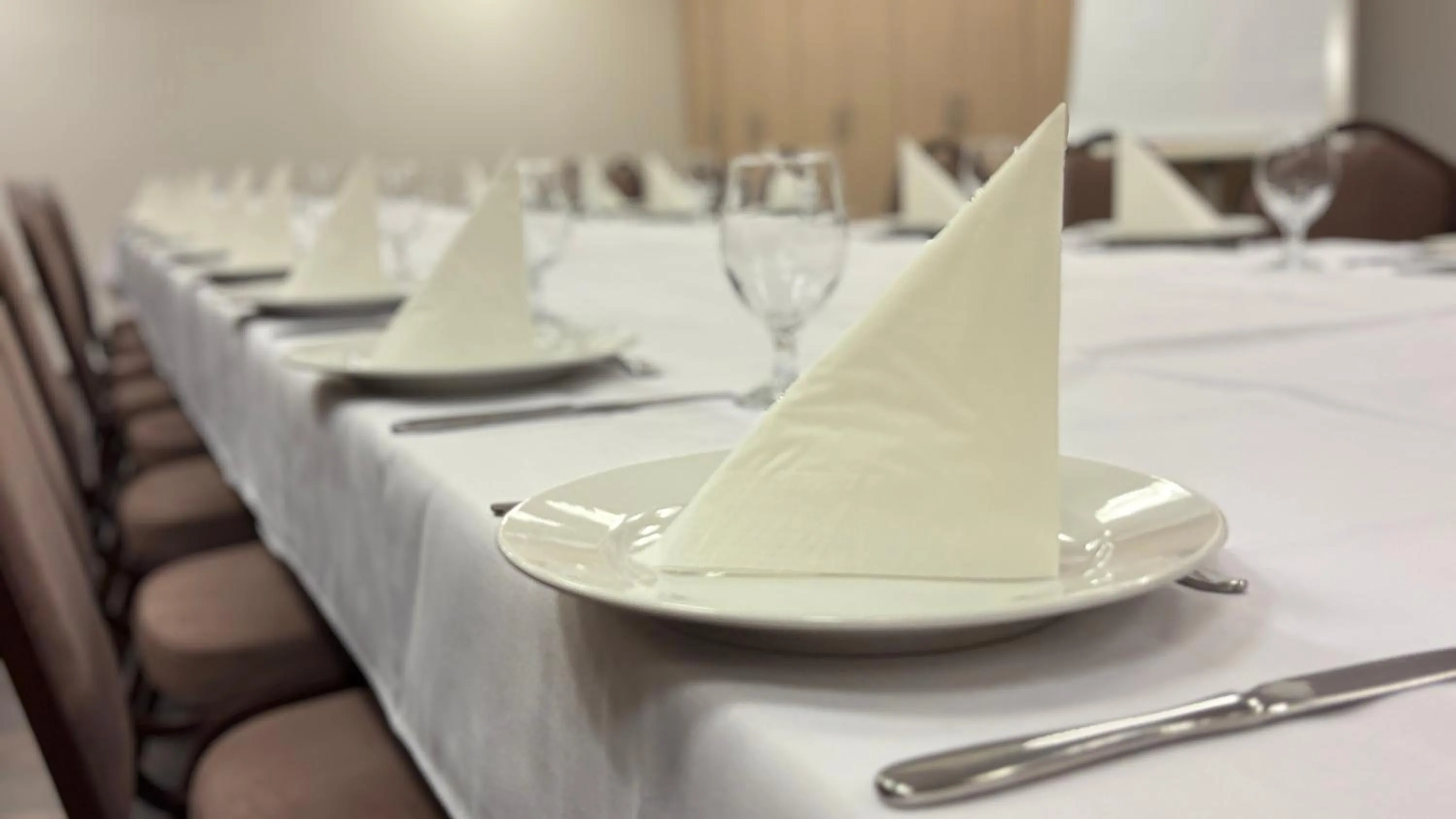 Meeting/conference room in Hotel Opal Superior - Adults Only