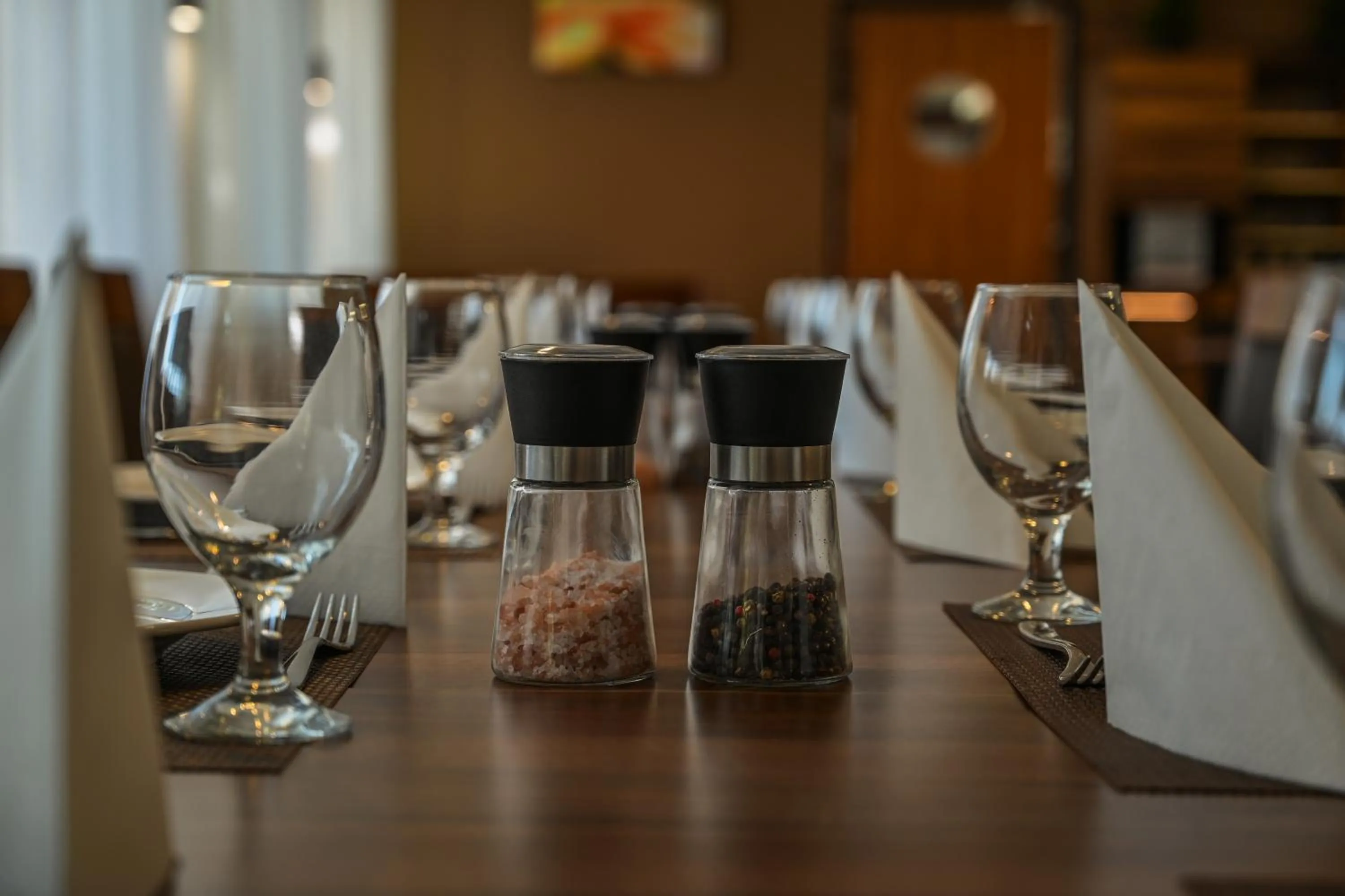 Restaurant/places to eat in Hotel Opal Superior - Adults Only