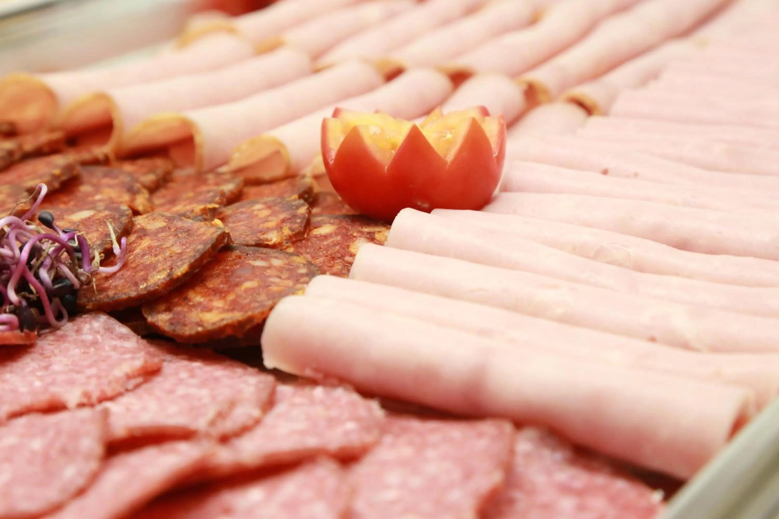 Restaurant/places to eat in Hotel Opal Superior - Adults Only