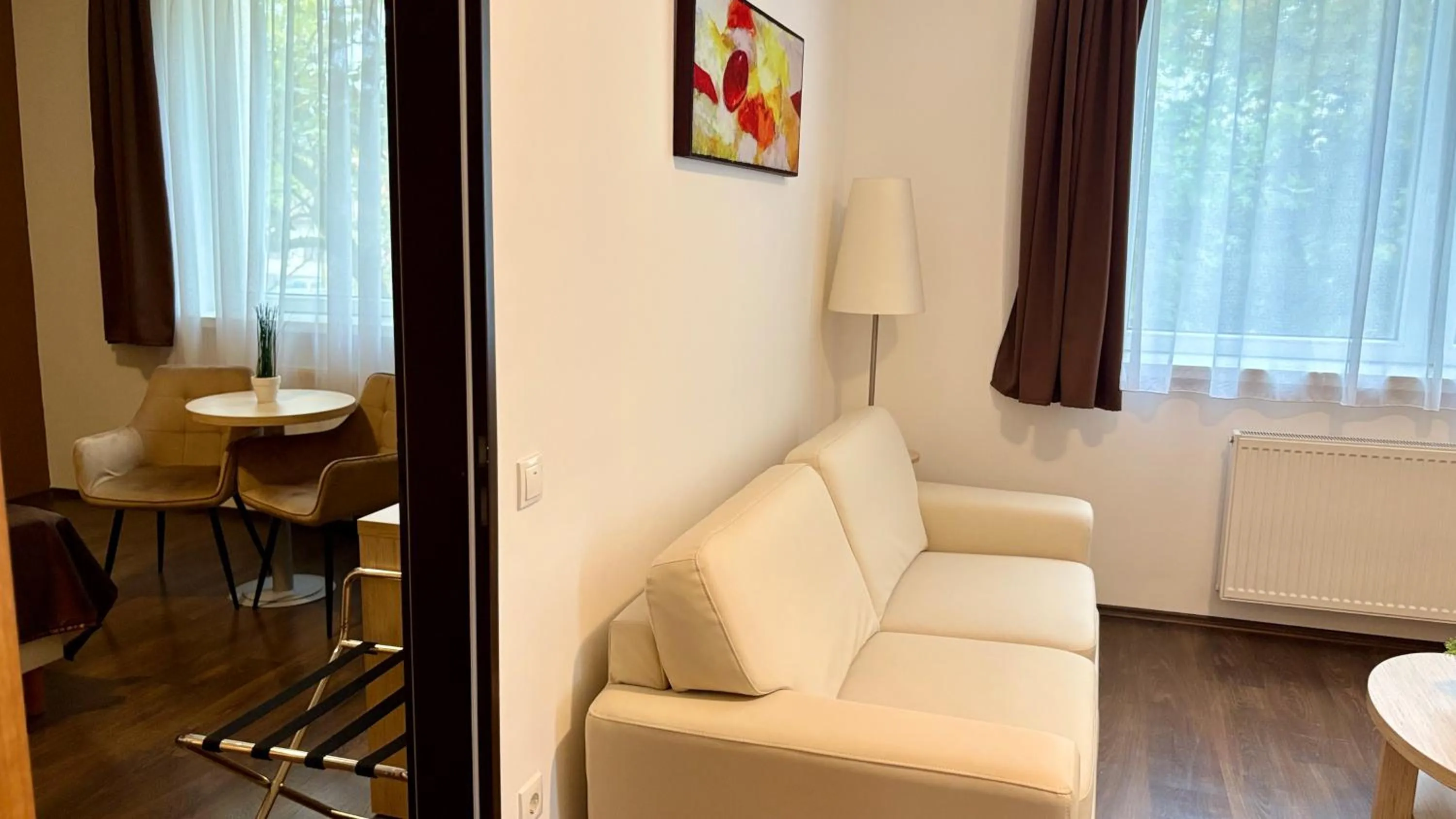 Living room in Hotel Opal Superior - Adults Only