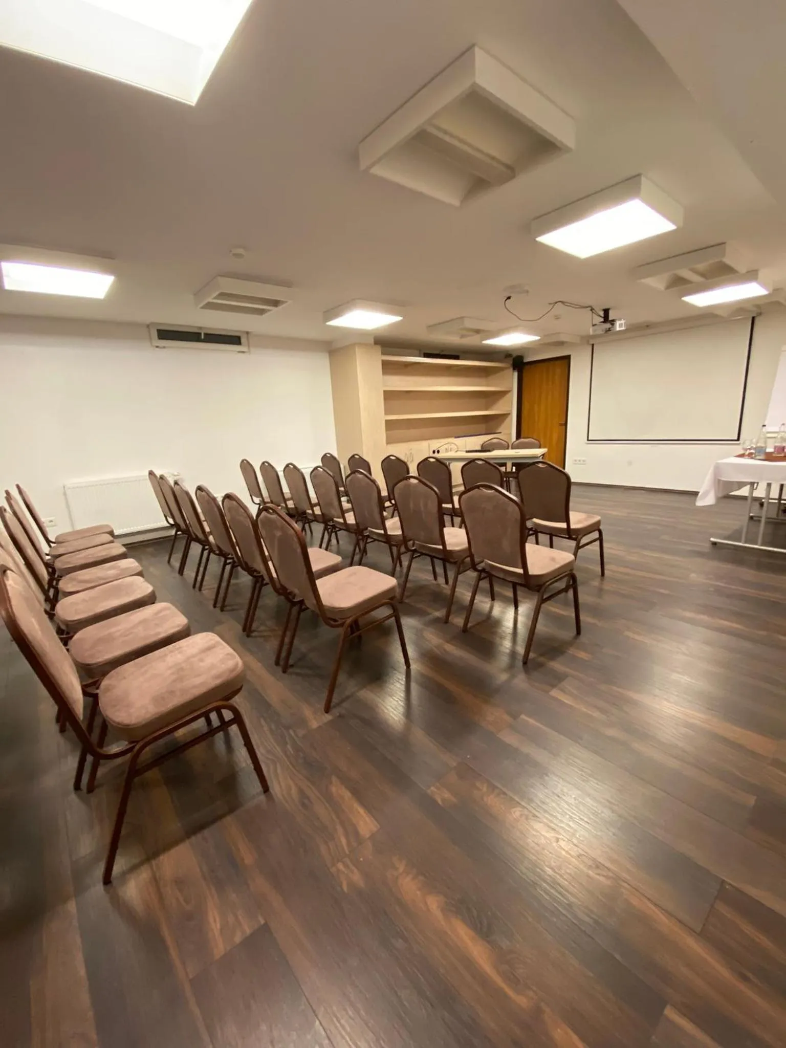 Meeting/conference room in Hotel Opal Superior - Adults Only
