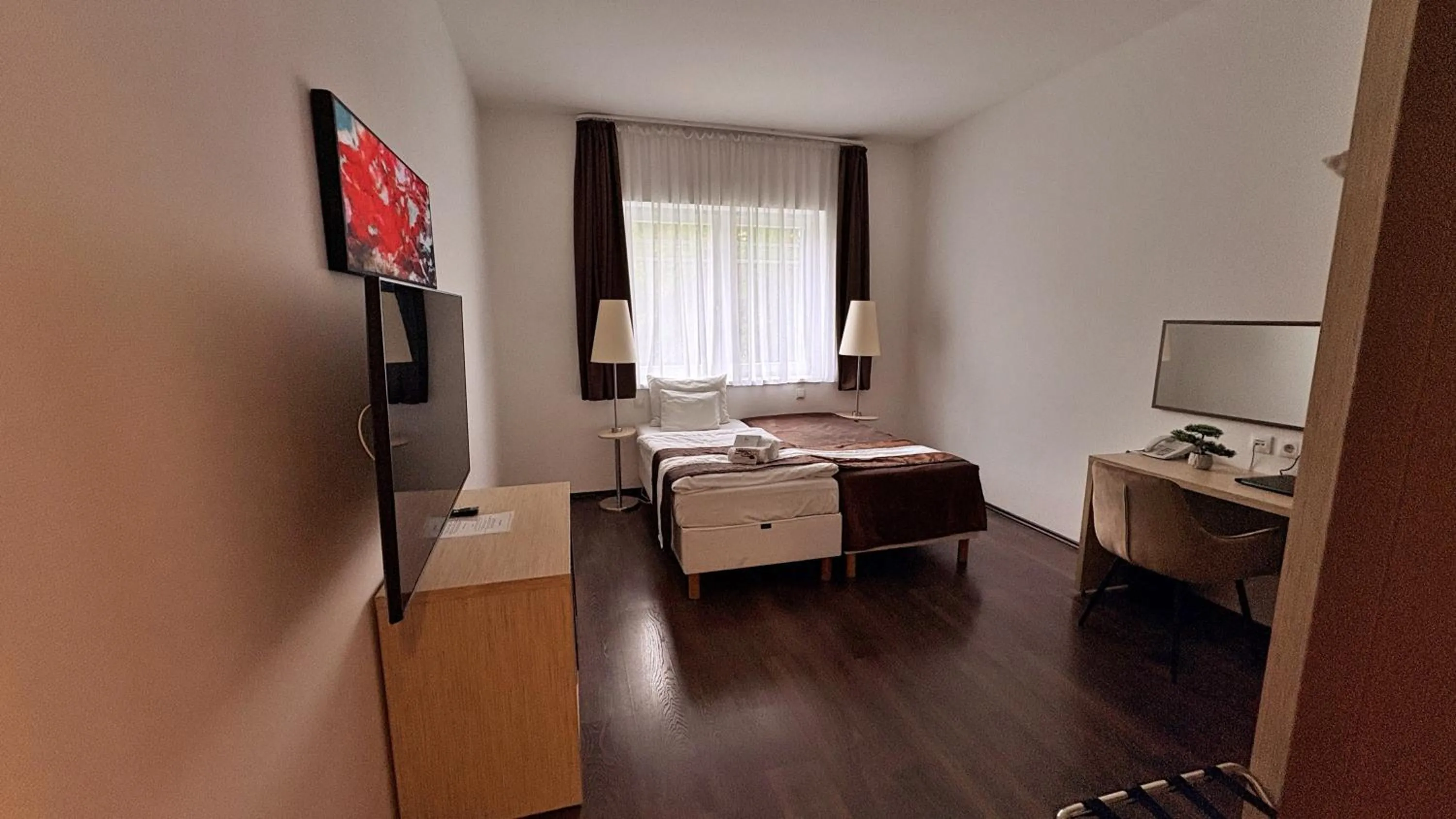 Bed in Hotel Opal Superior - Adults Only