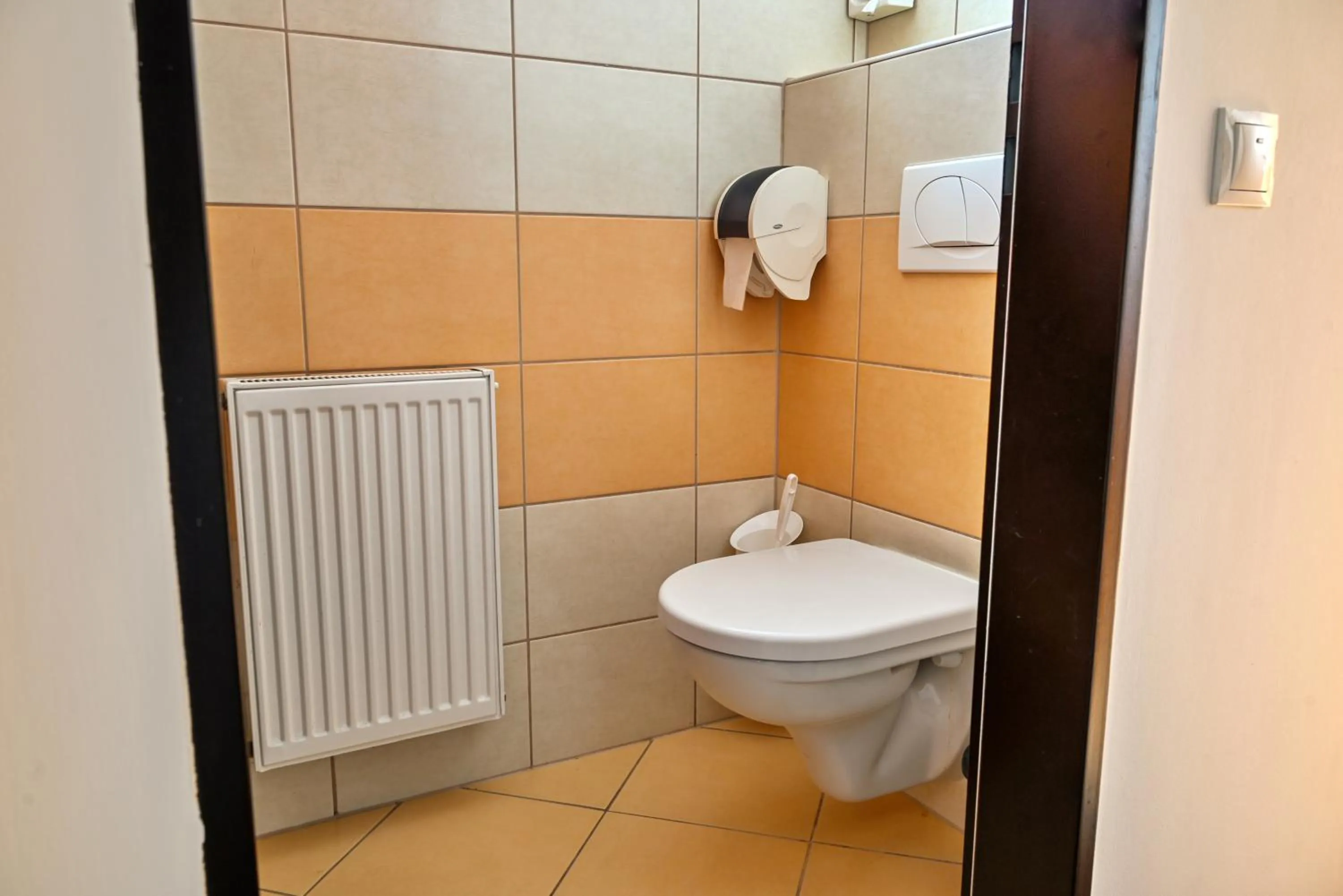 Toilet in Hotel Opal Superior - Adults Only