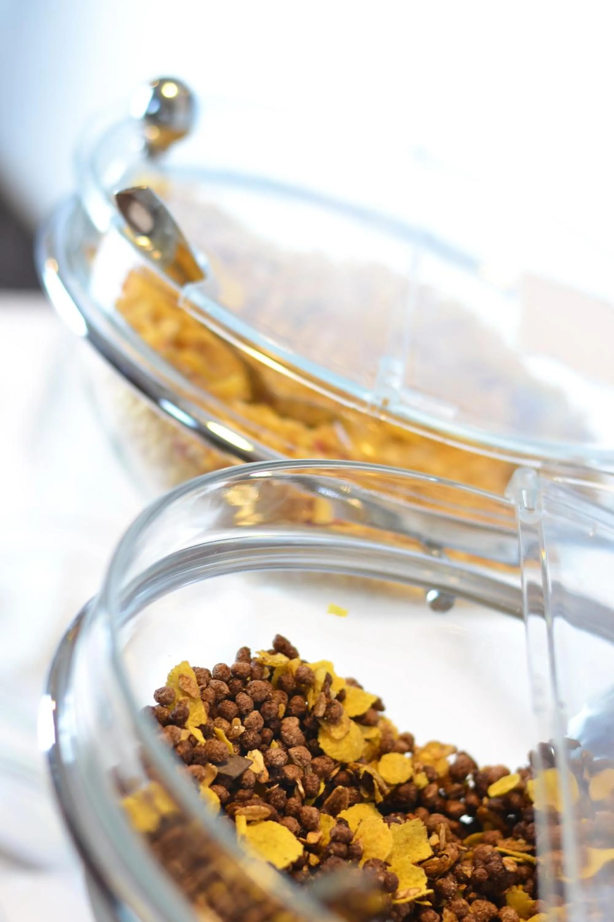 Food close-up in Hotel Opal Superior - Adults Only