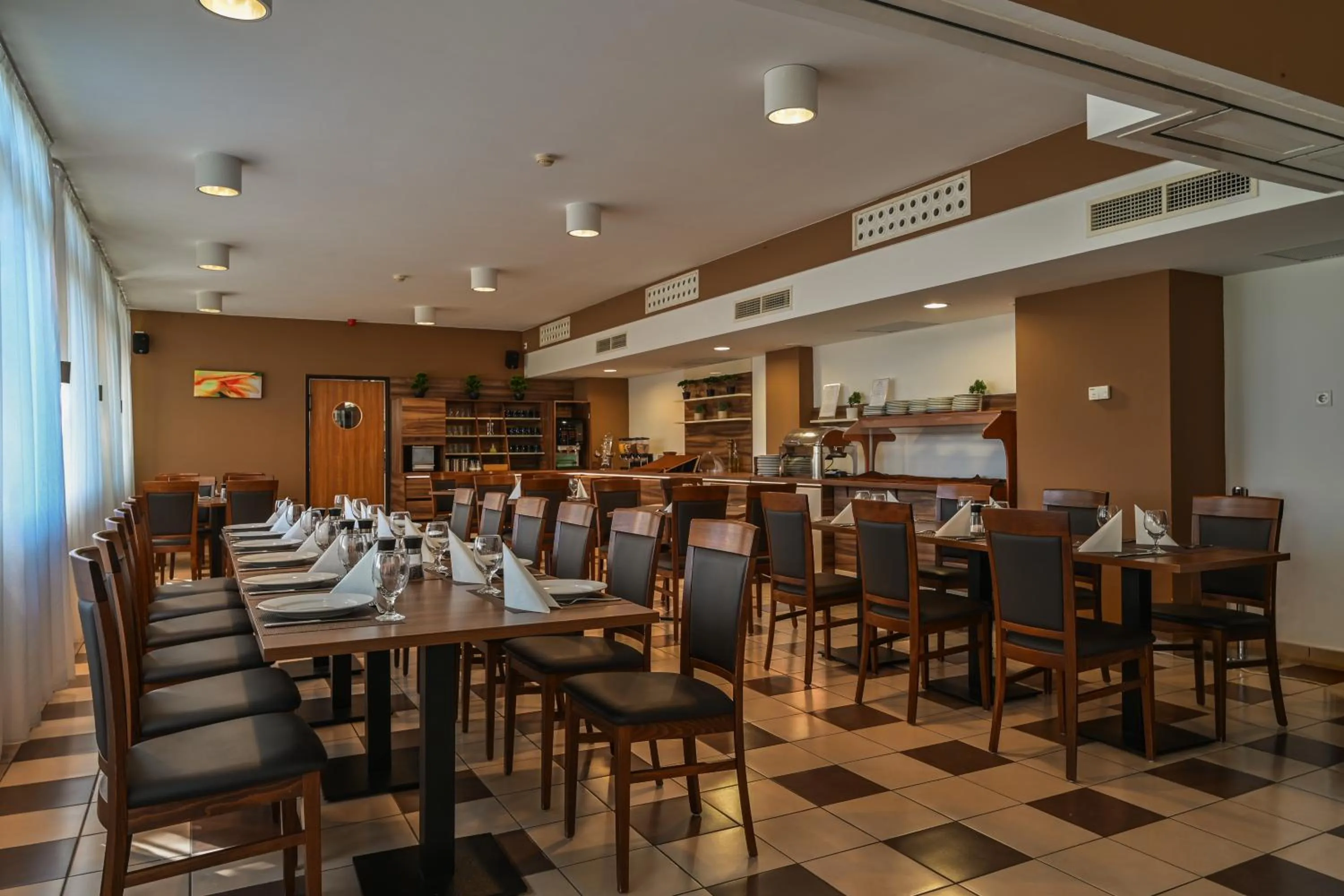 Restaurant/places to eat in Hotel Opal Superior - Adults Only