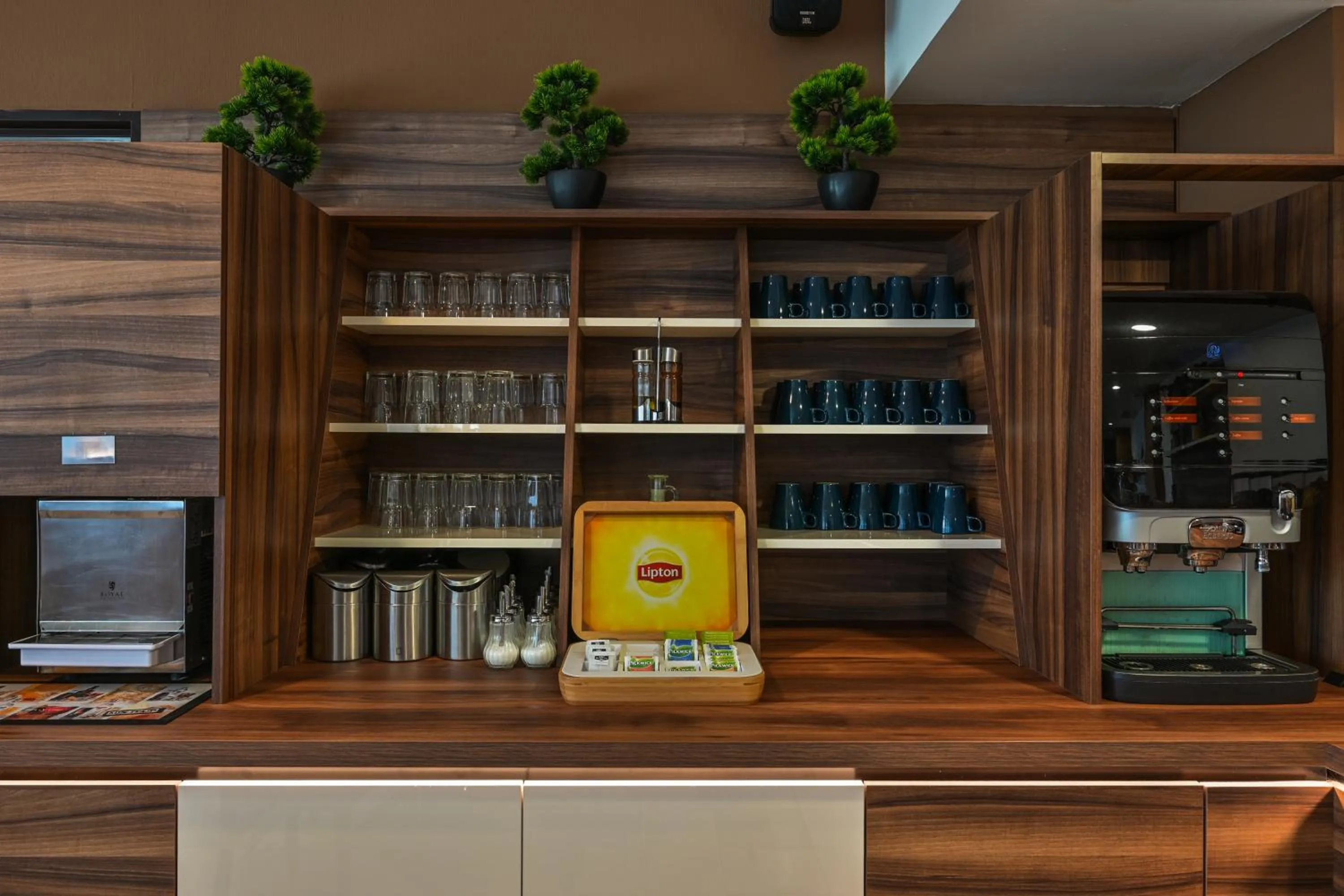 Restaurant/places to eat in Hotel Opal Superior - Adults Only