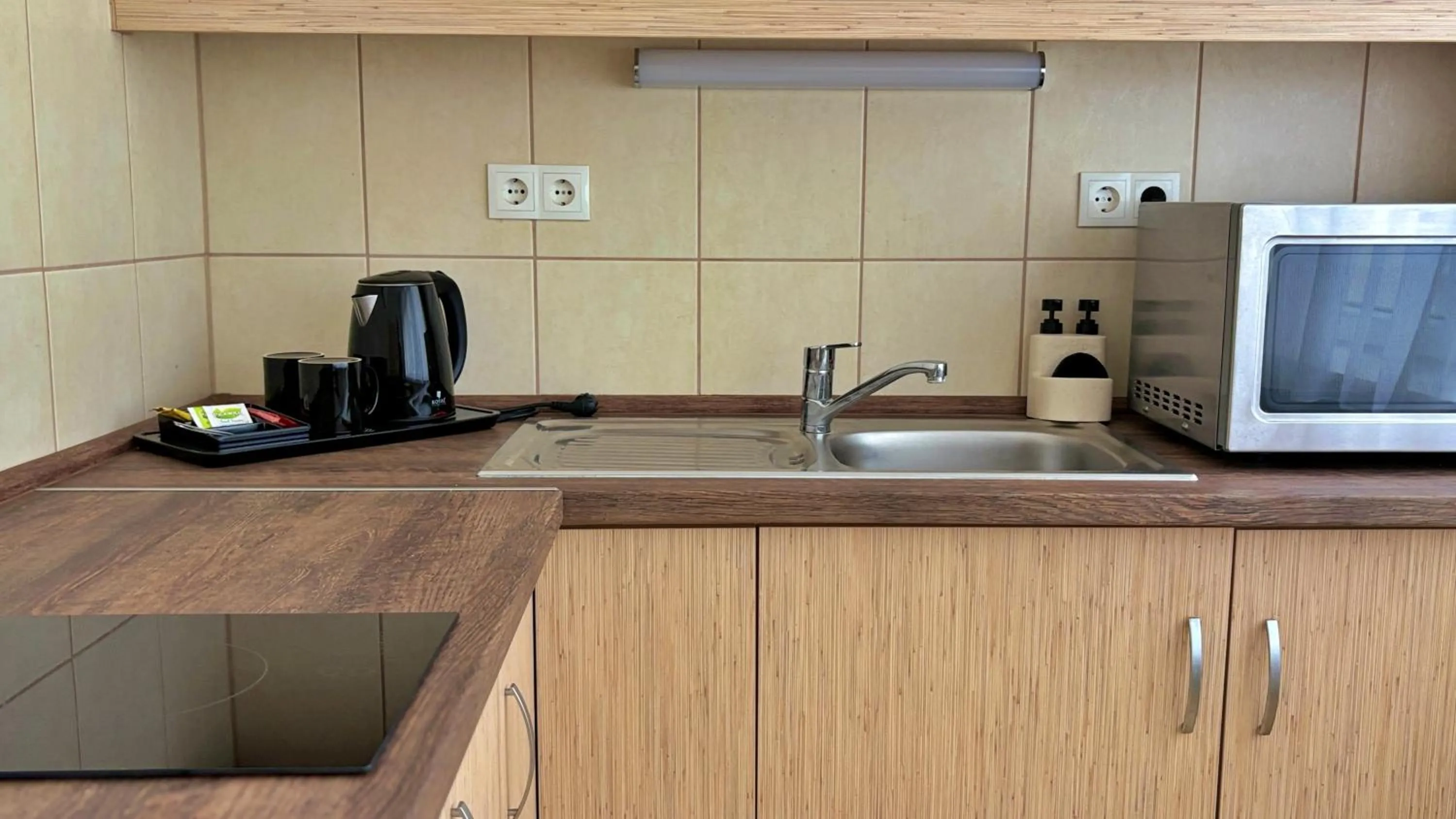 Coffee/tea facilities in Hotel Opal Superior - Adults Only
