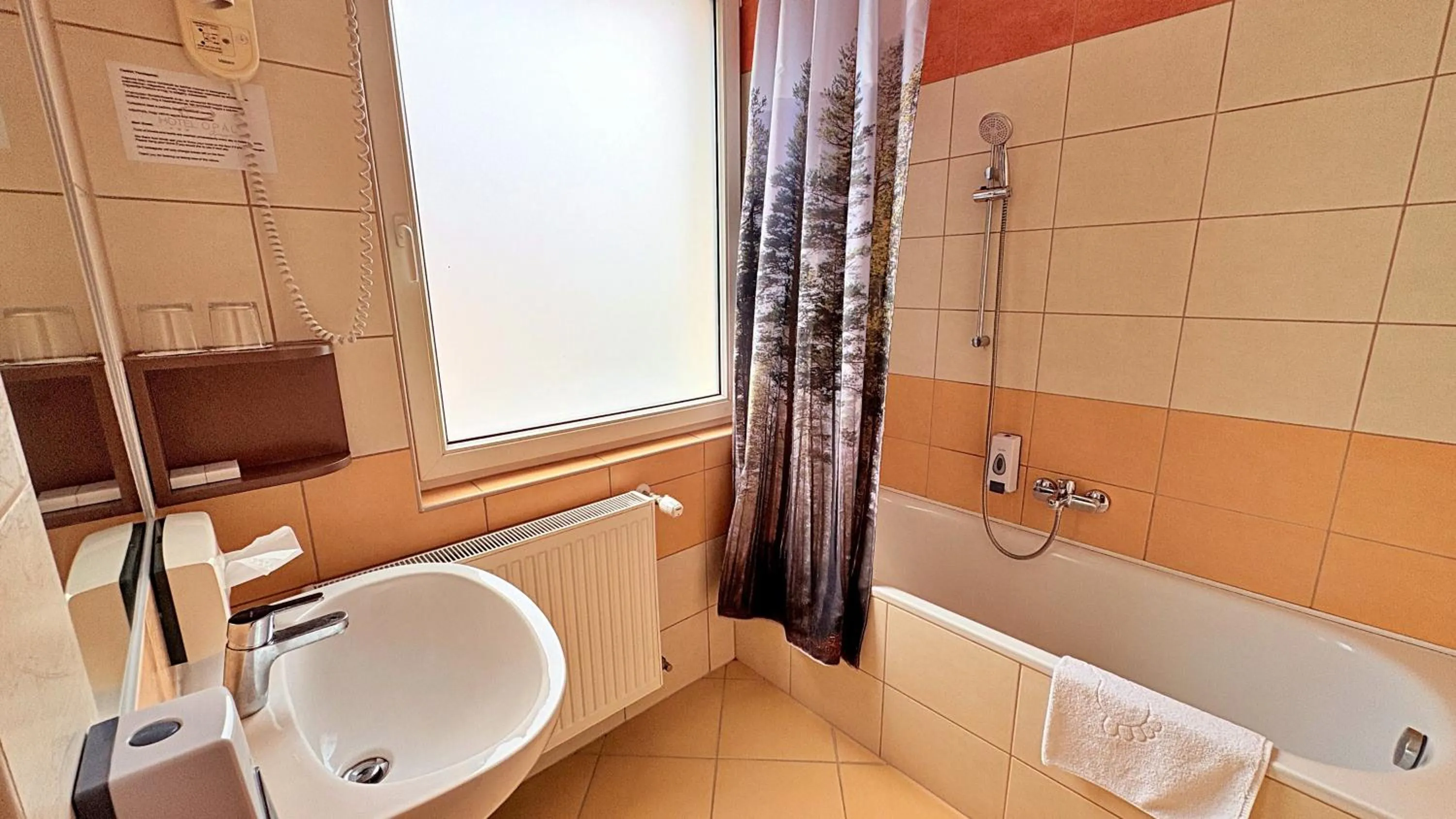 Bathroom in Hotel Opal Superior - Adults Only