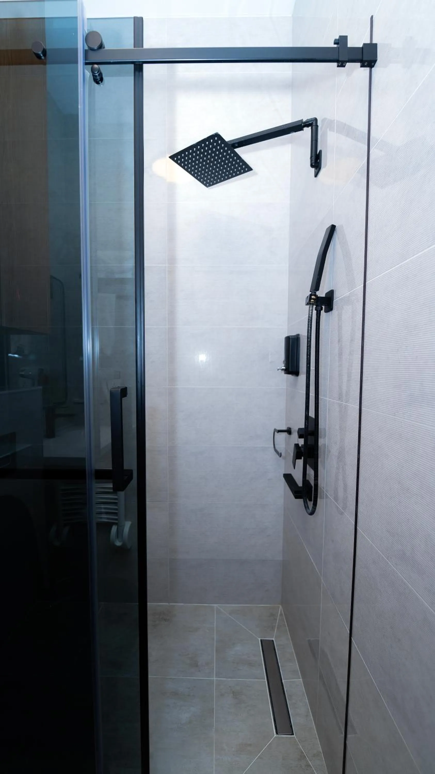 Parliament Palace Hotel