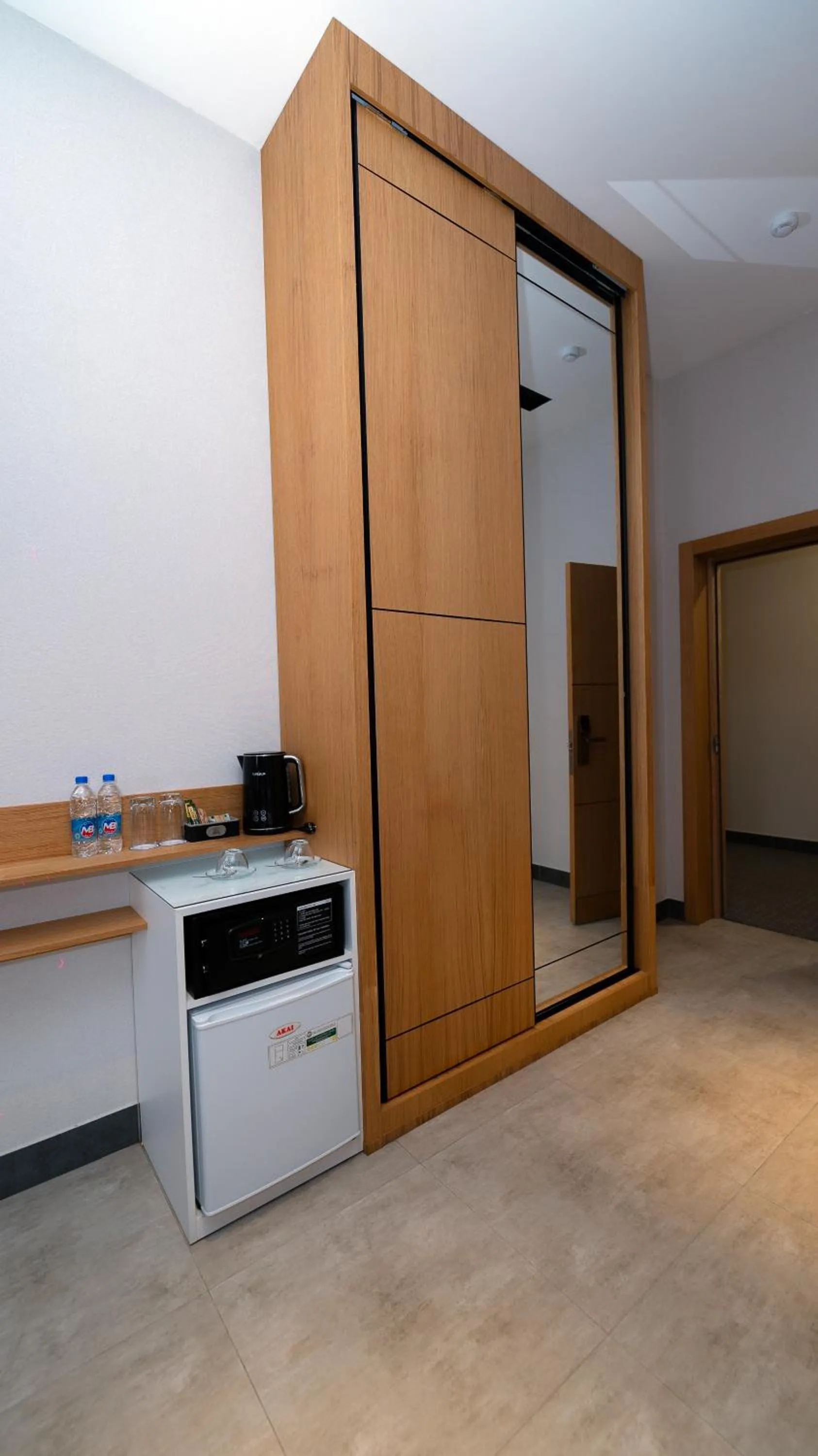 Parliament Palace Hotel