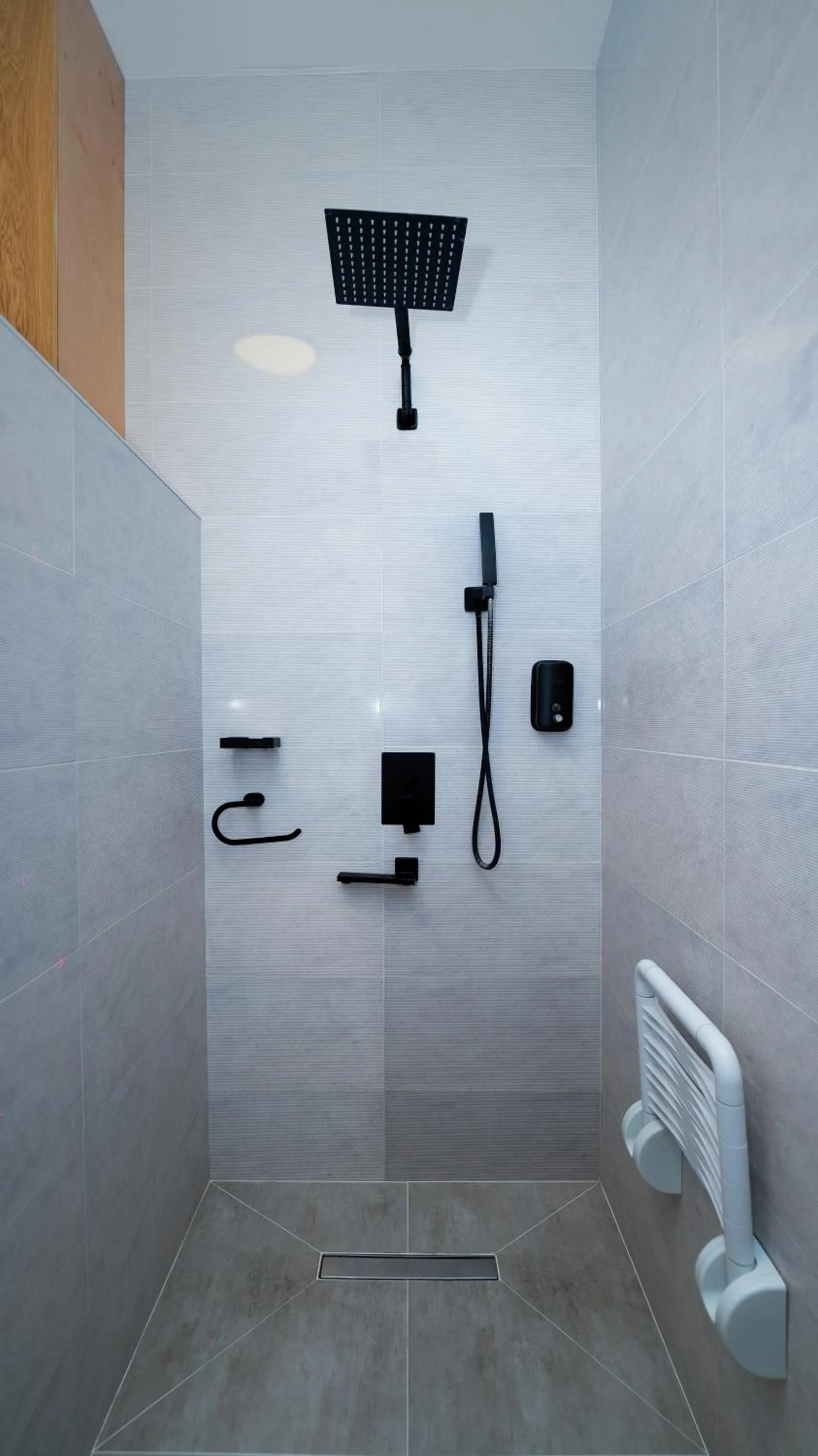 Parliament Palace Hotel