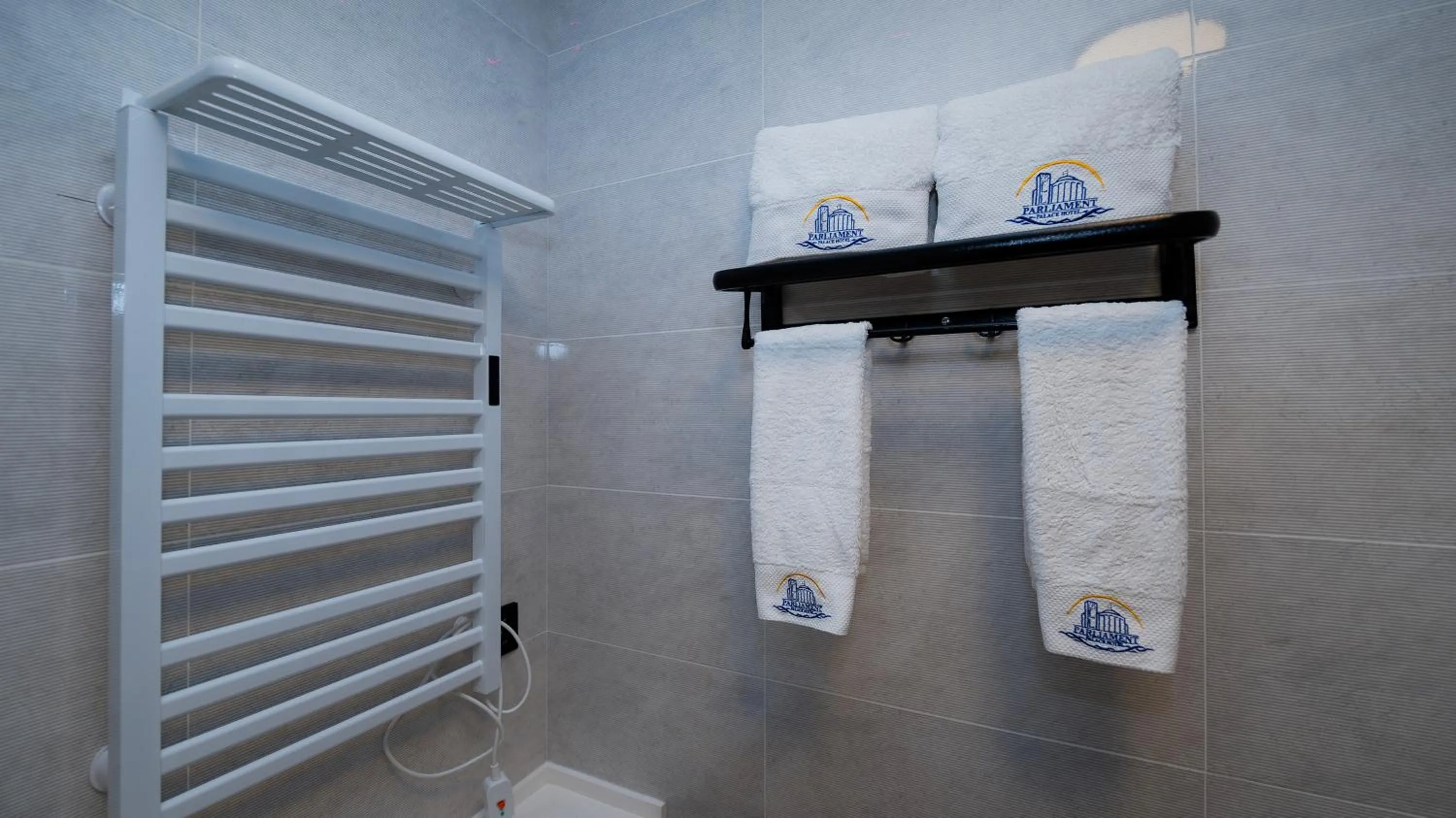 Parliament Palace Hotel