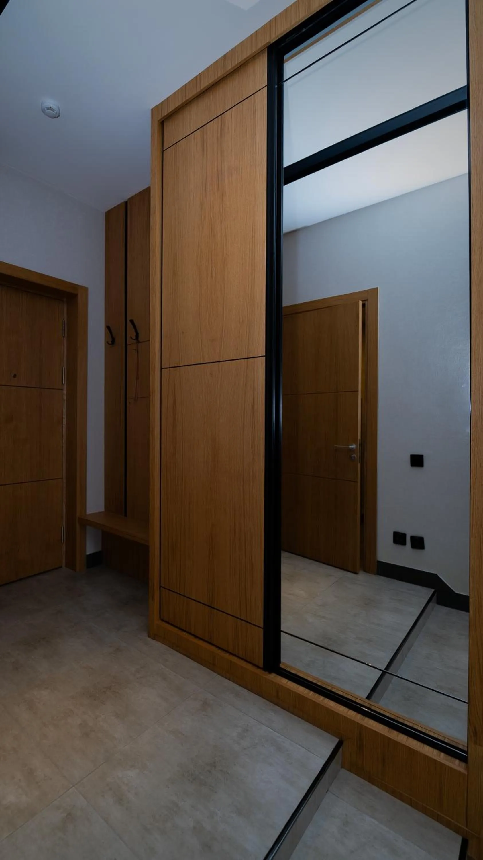 Parliament Palace Hotel