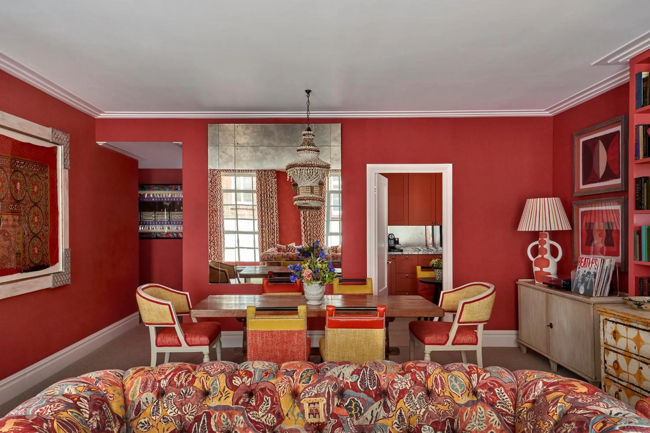 The Soho Hotel, Firmdale Hotels