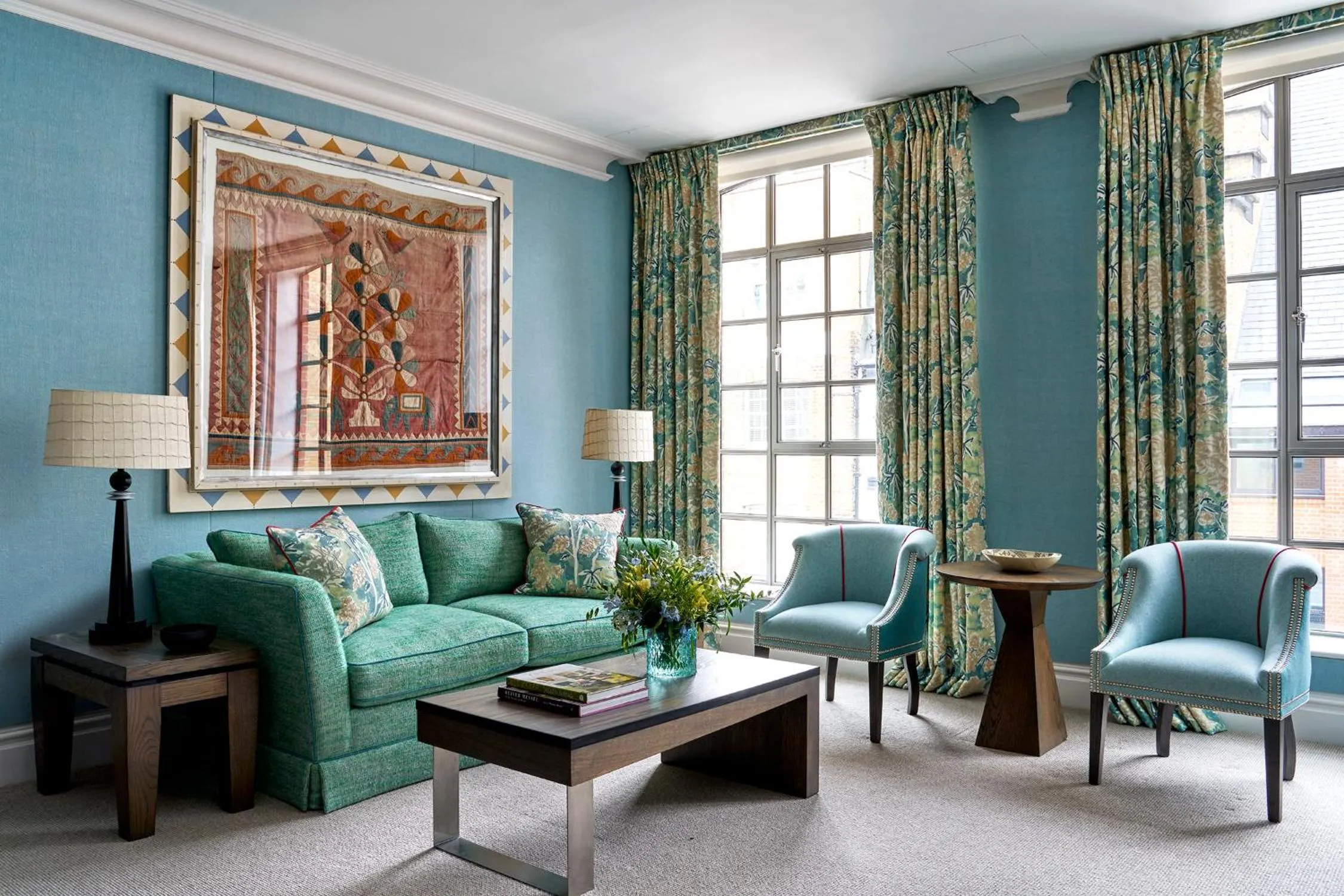 The Soho Hotel, Firmdale Hotels