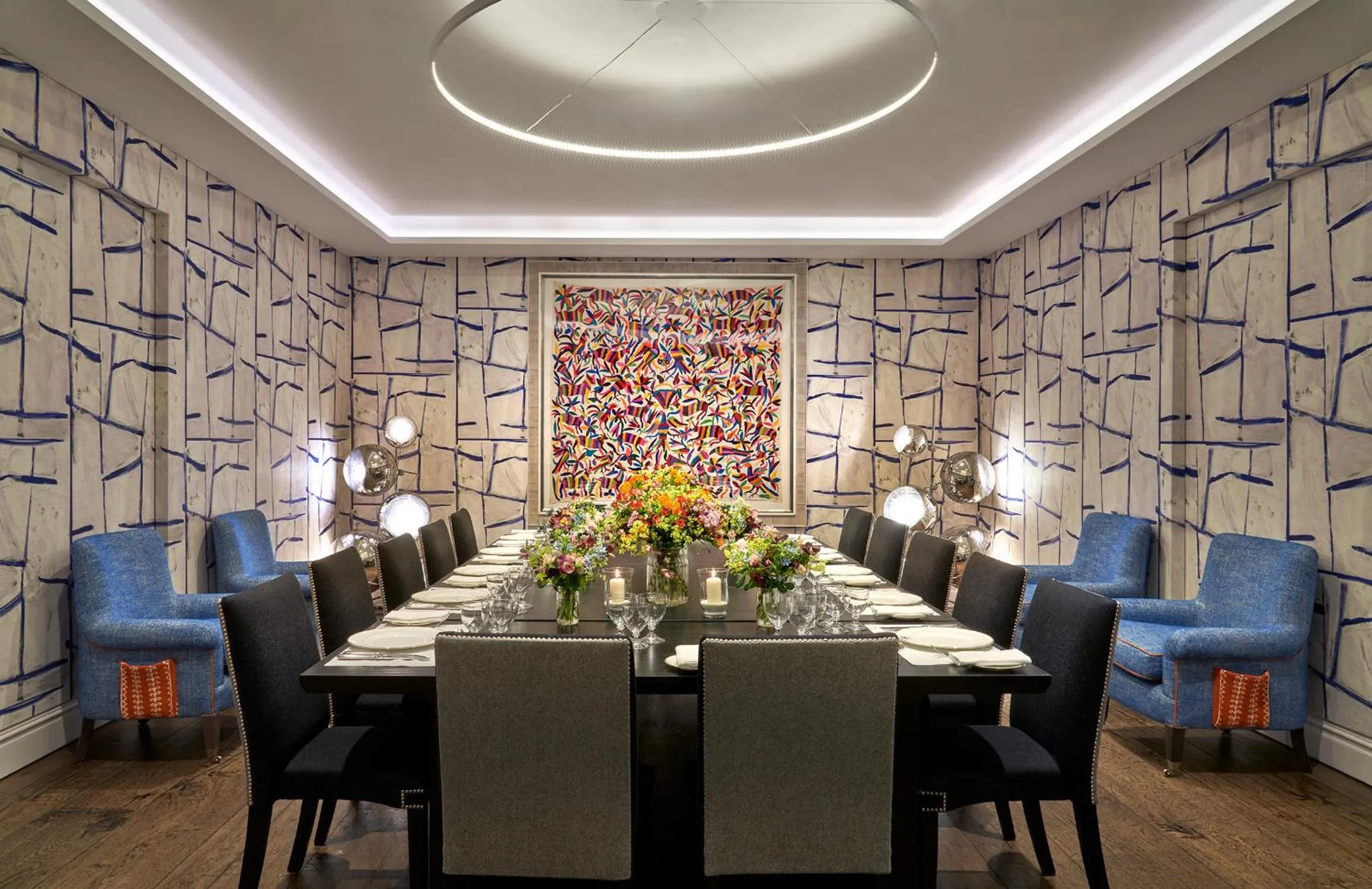 The Soho Hotel, Firmdale Hotels