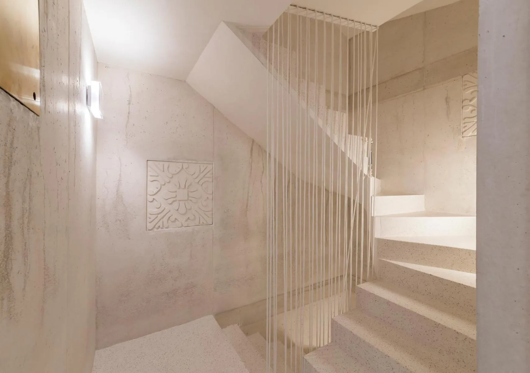 Facade/entrance in Oporto Street das Aldas - River View