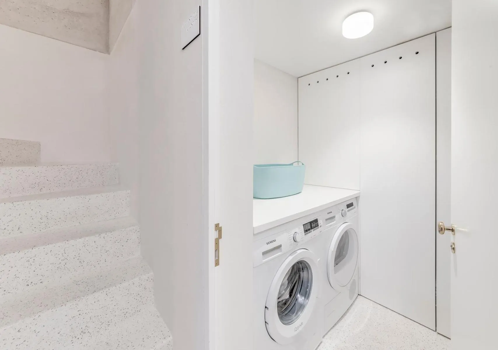 Facility for disabled guests in Oporto Street das Aldas - River View