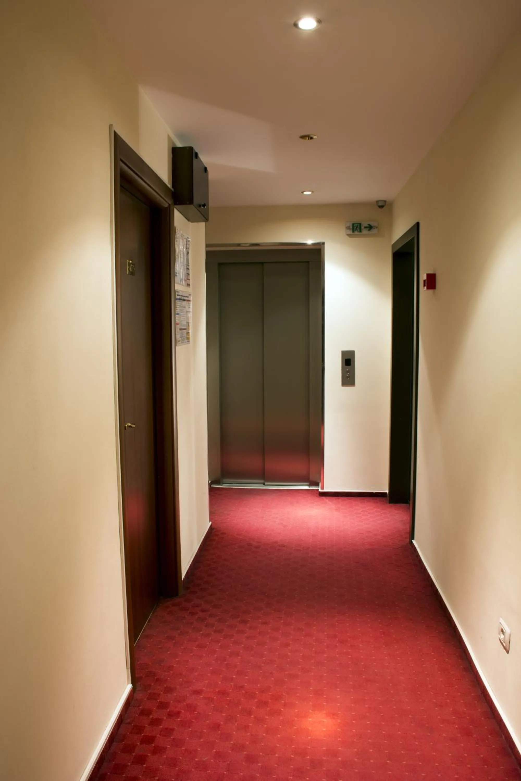 Other in Samaa Hotel