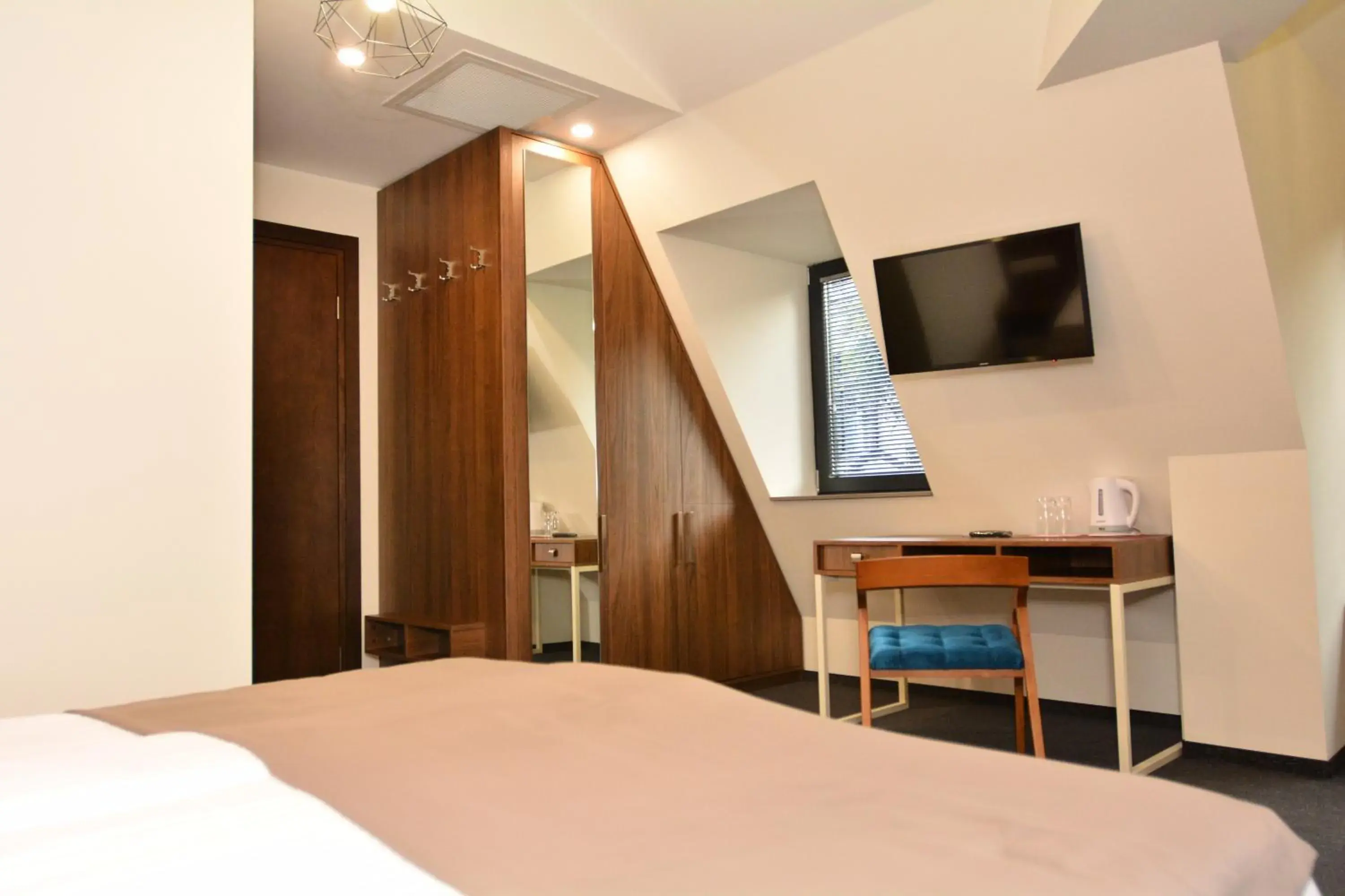 Deluxe Suite in Hotel Garnet Tbilisi Deluxe Suite in Hotel Garnet Tbilisi