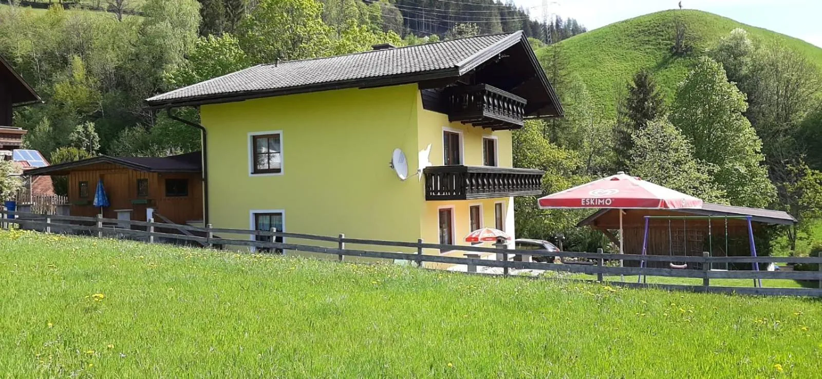 Haus Silvia Kraml