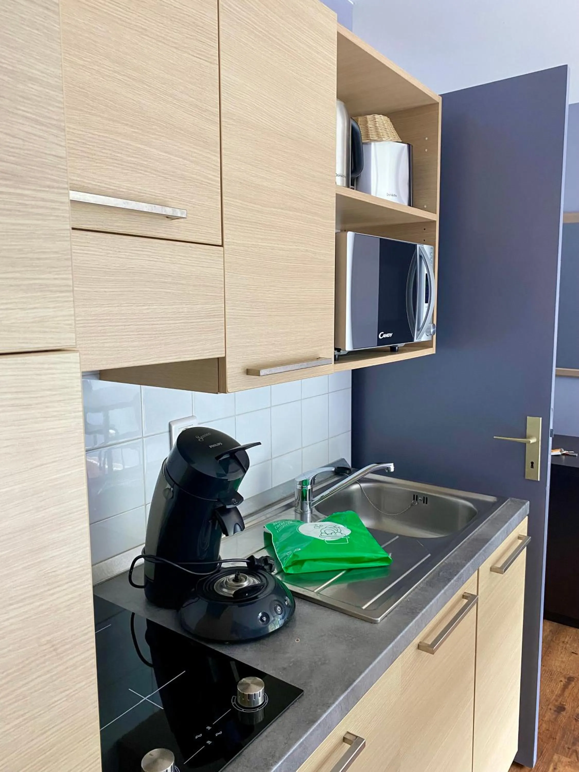 Résidence Le Grand Tétras- SPA THERMAL INCLUS