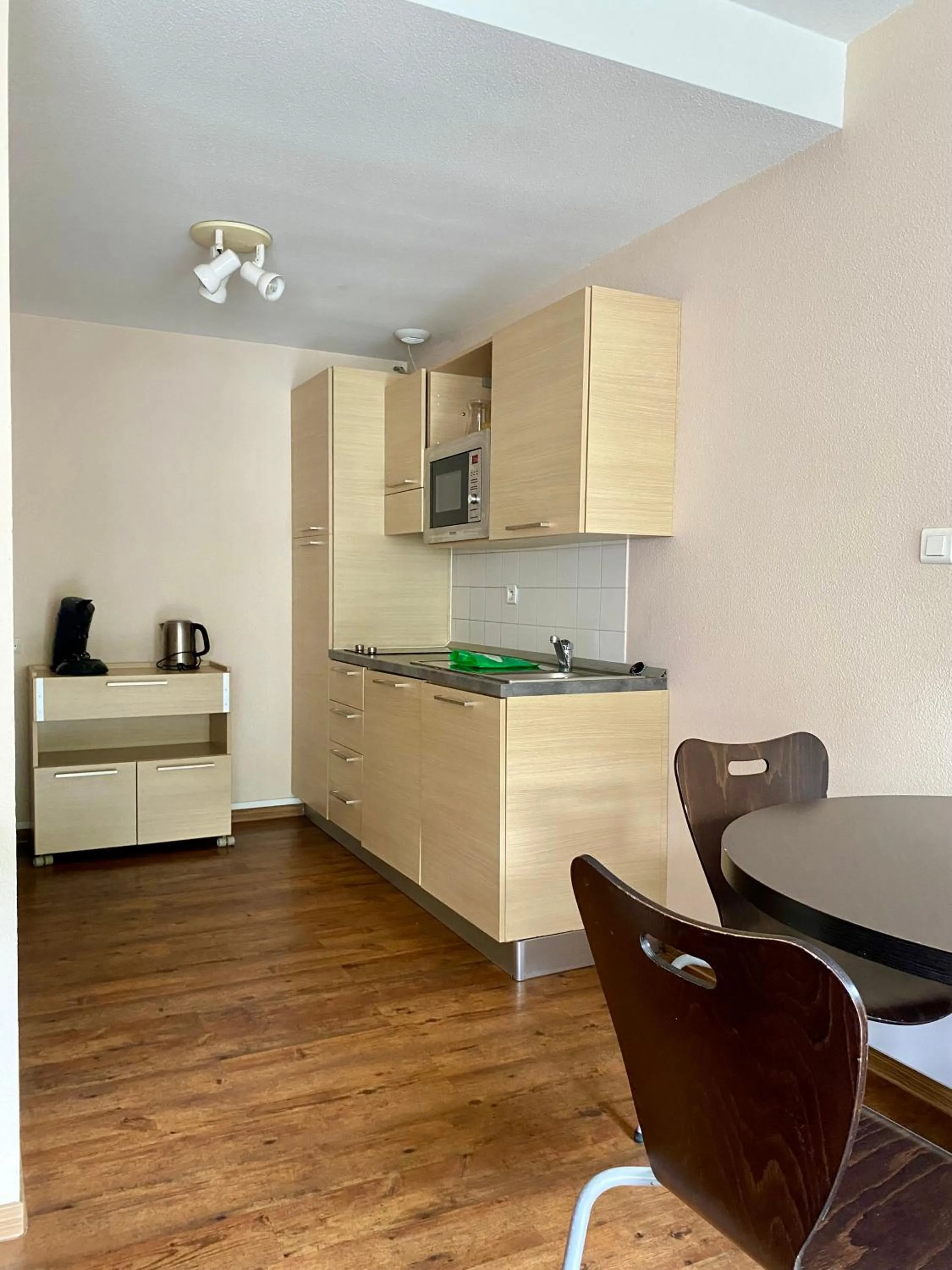 Résidence Le Grand Tétras- SPA THERMAL INCLUS