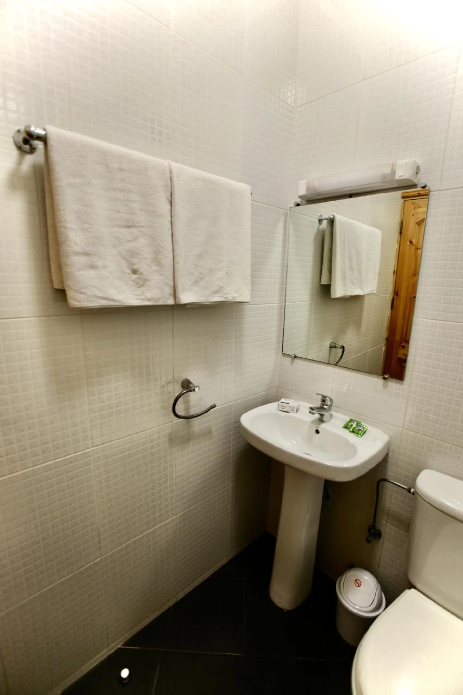 Standard Suite - single occupancy in Atlantica Ifri