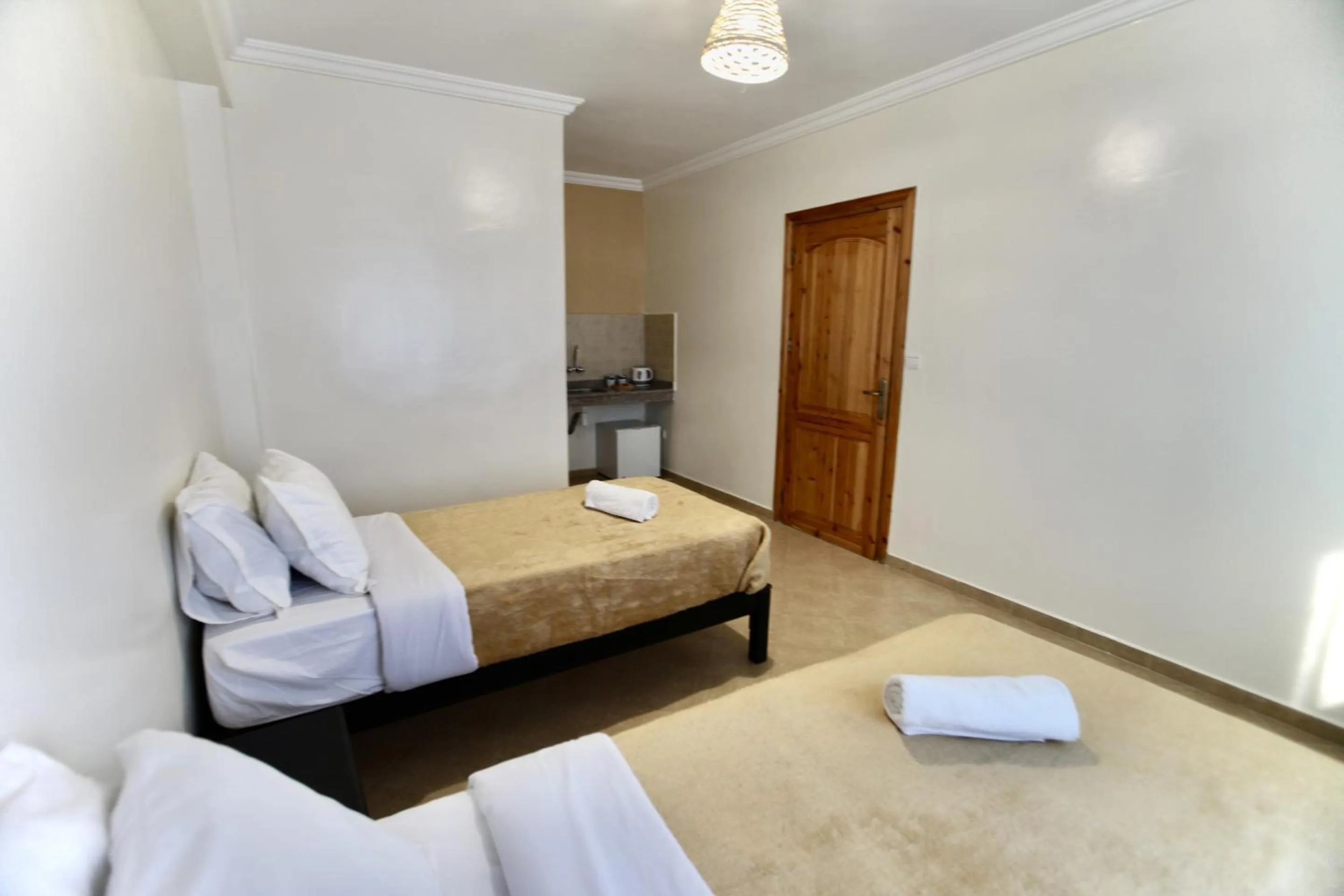 Bedroom, Bed in Atlantica Ifri