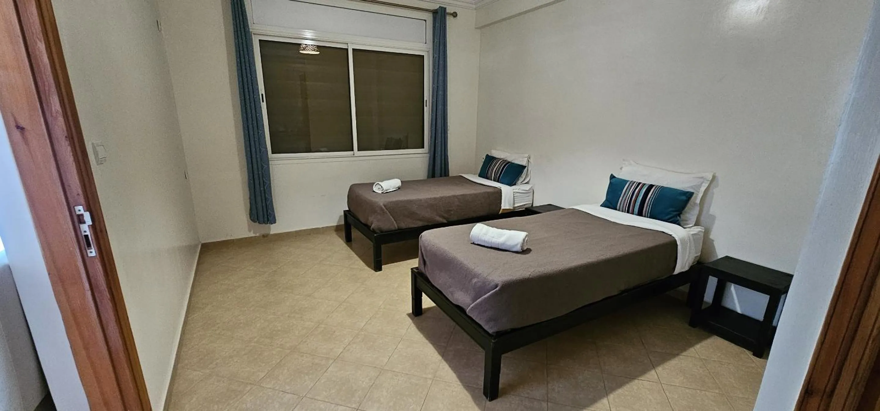 Bedroom, Bed in Atlantica Ifri