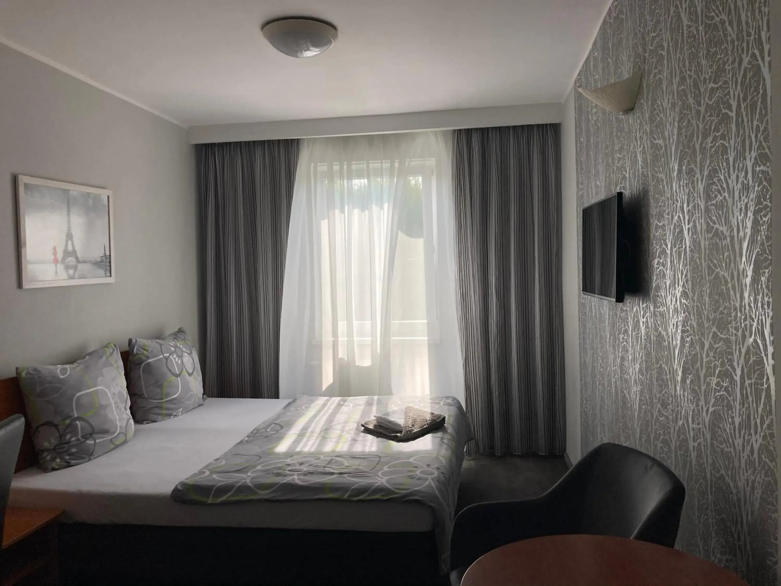 Twin Room - single occupancy in Jaśminowy Gaj Twin Room - single occupancy in Jaśminowy Gaj